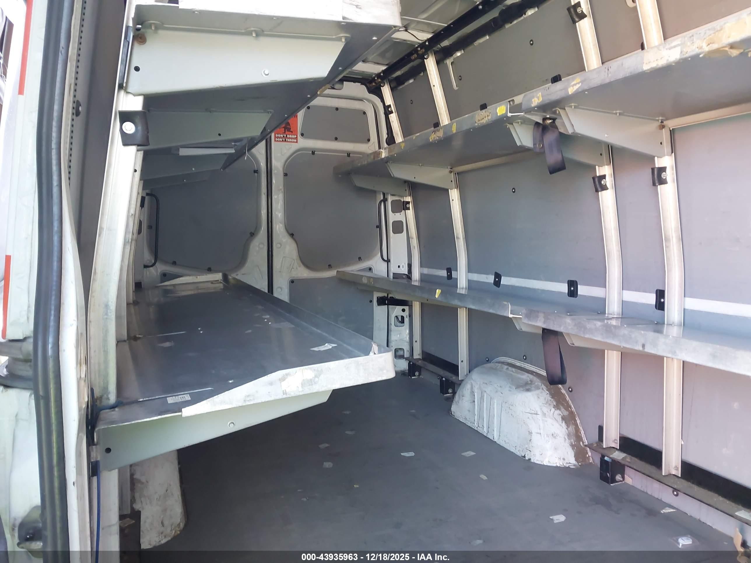 MERCEDES-BENZ SPRINTER image 8