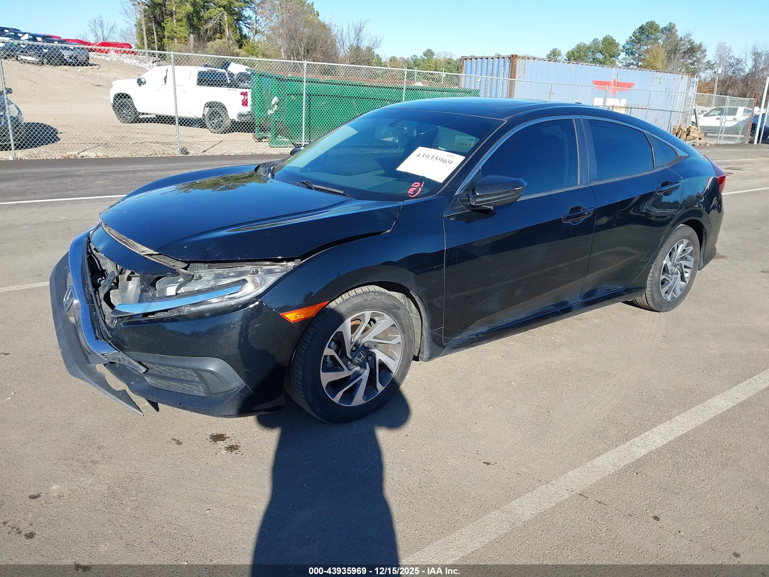 HONDA CIVIC image 2