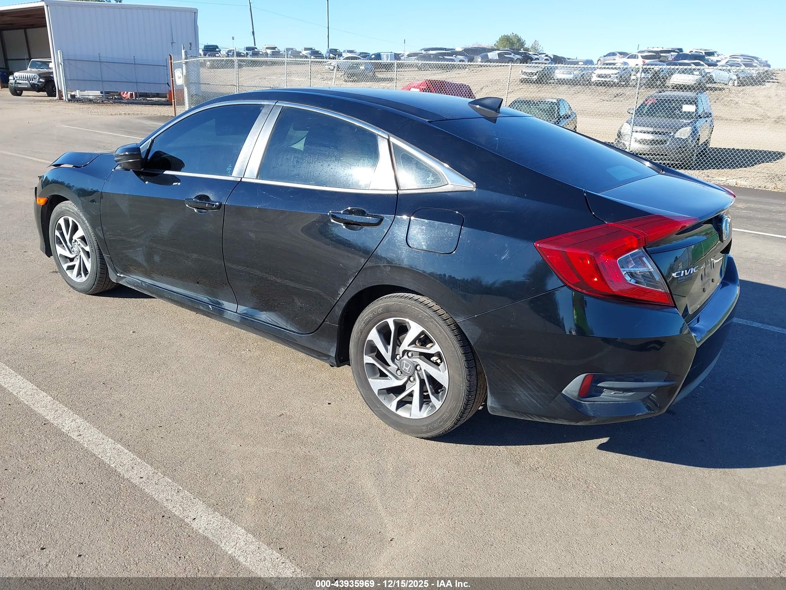 HONDA CIVIC image 3