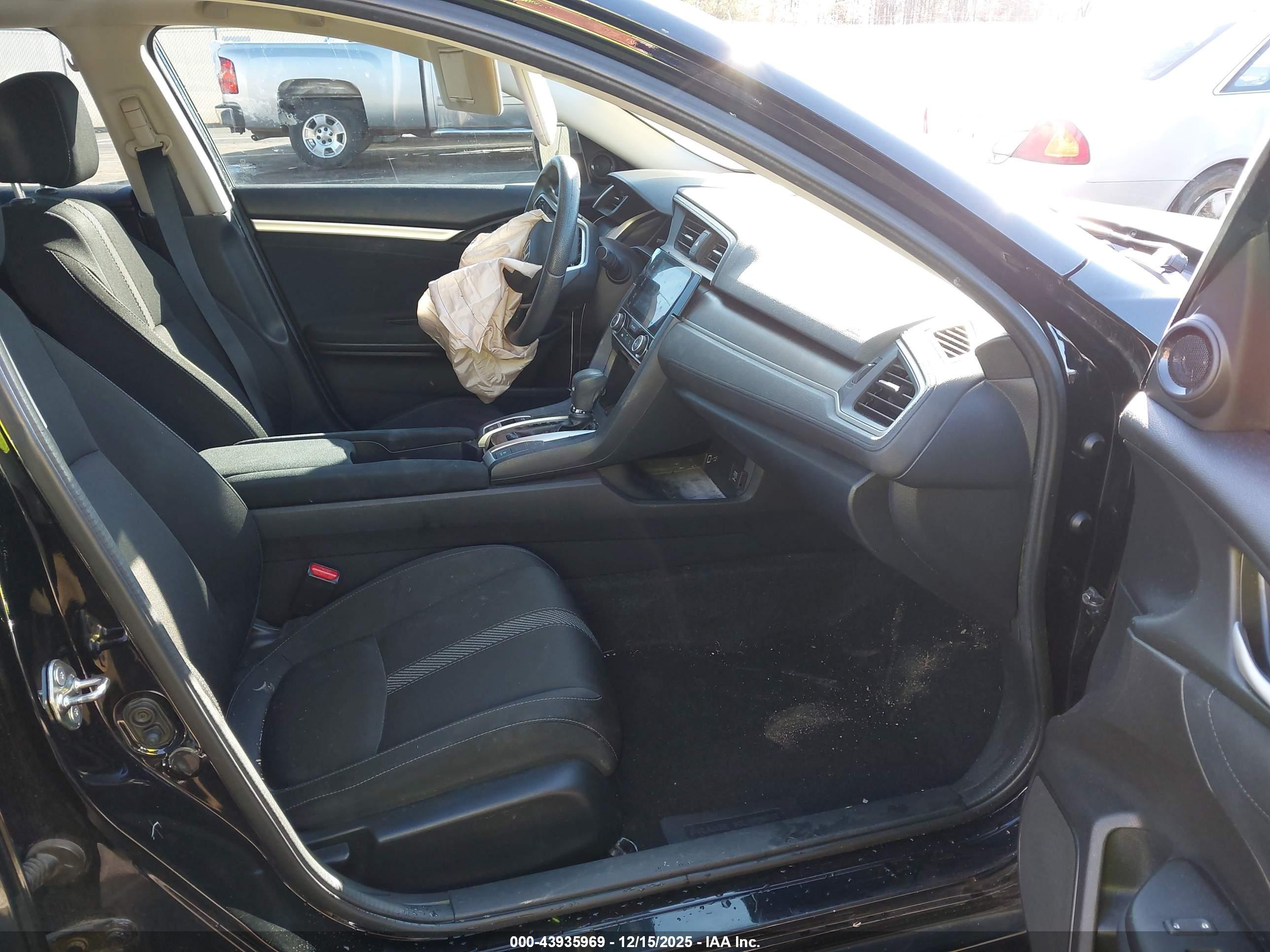 HONDA CIVIC image 5