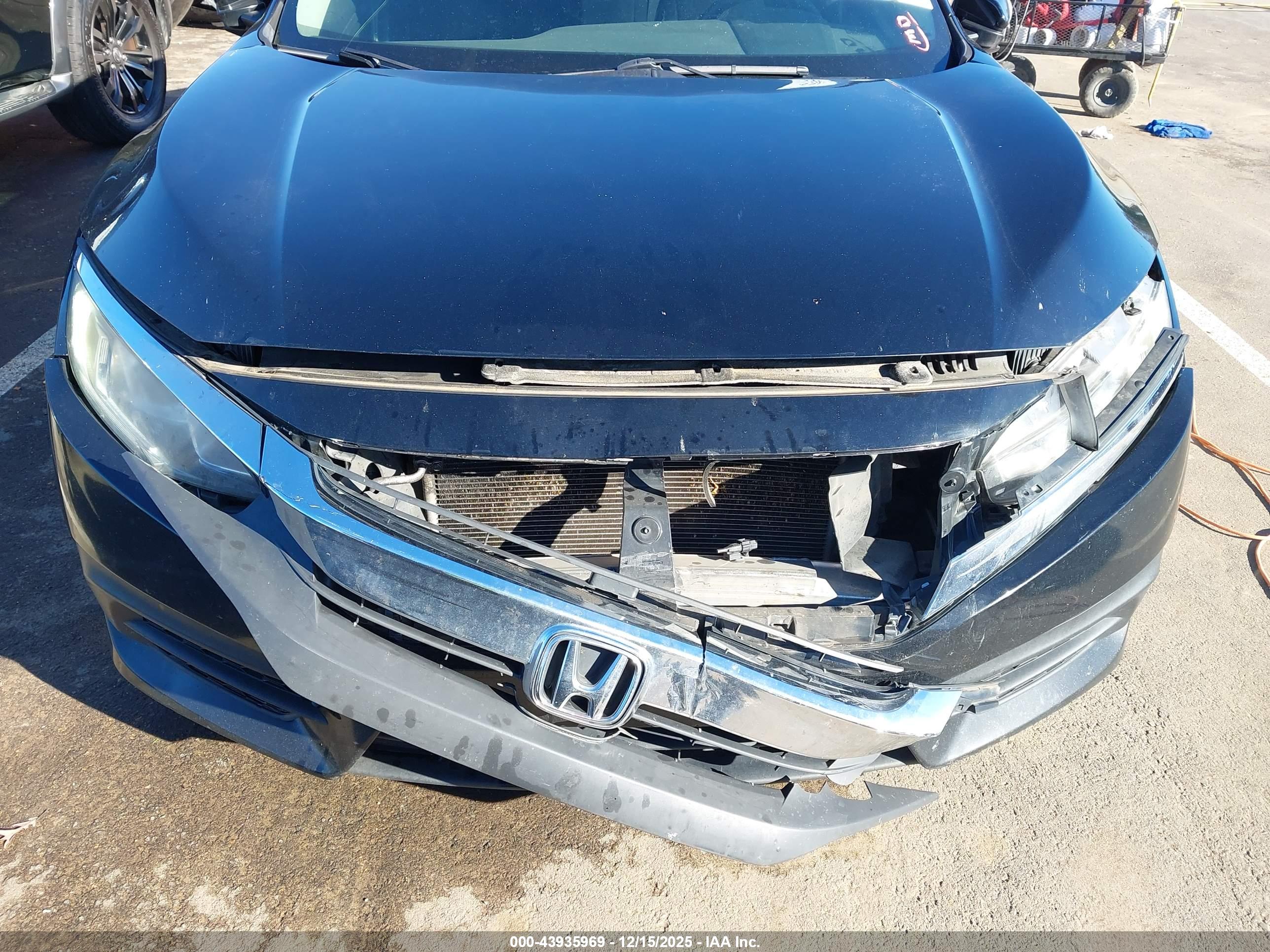 HONDA CIVIC image 6