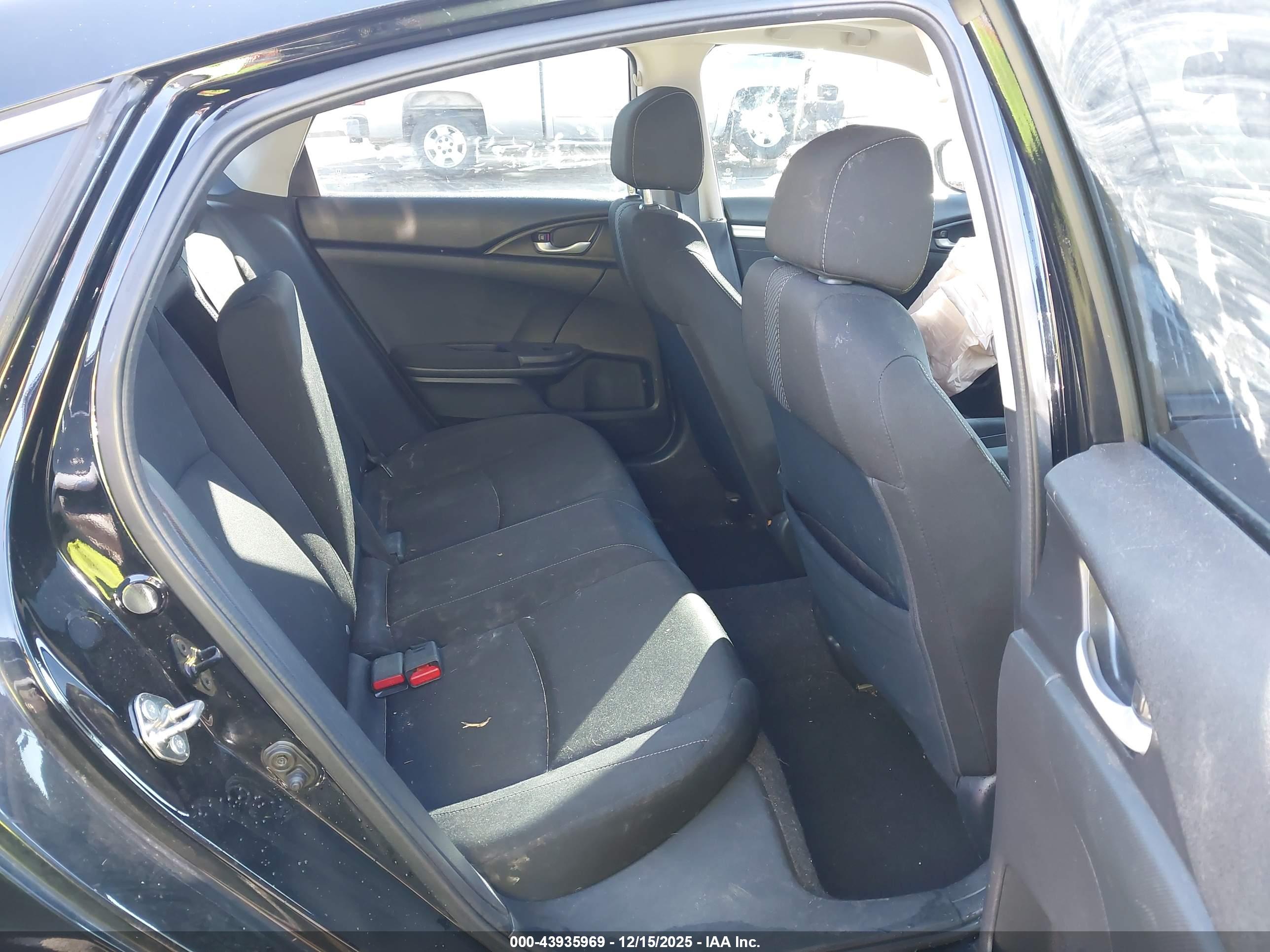 HONDA CIVIC image 8