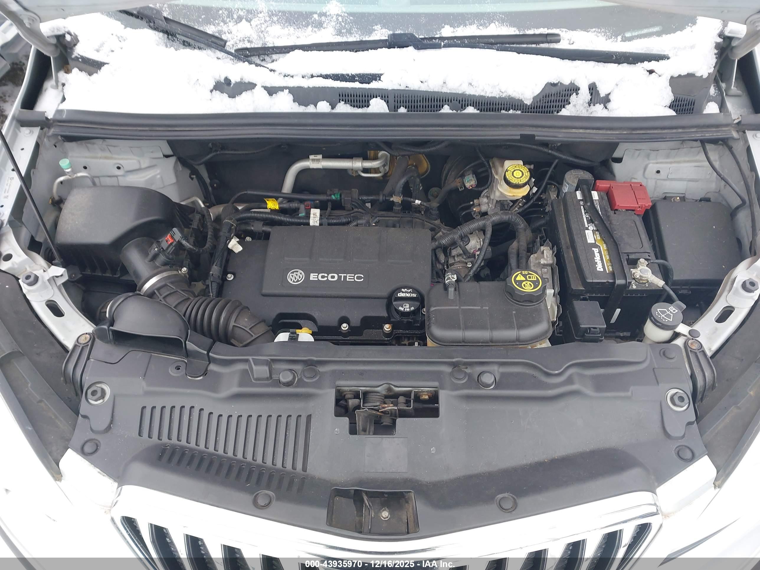 BUICK ENCORE image 10