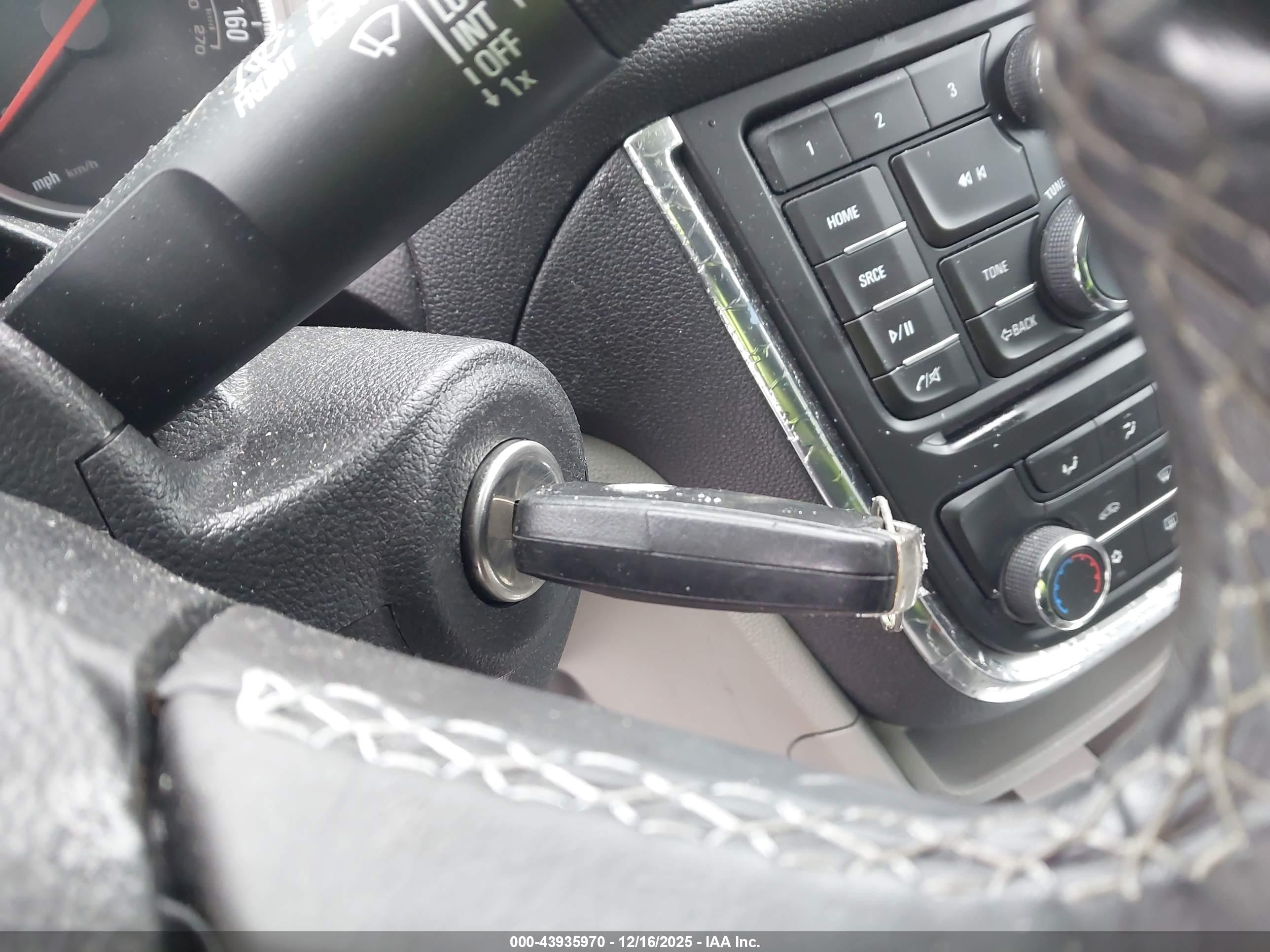 BUICK ENCORE image 11