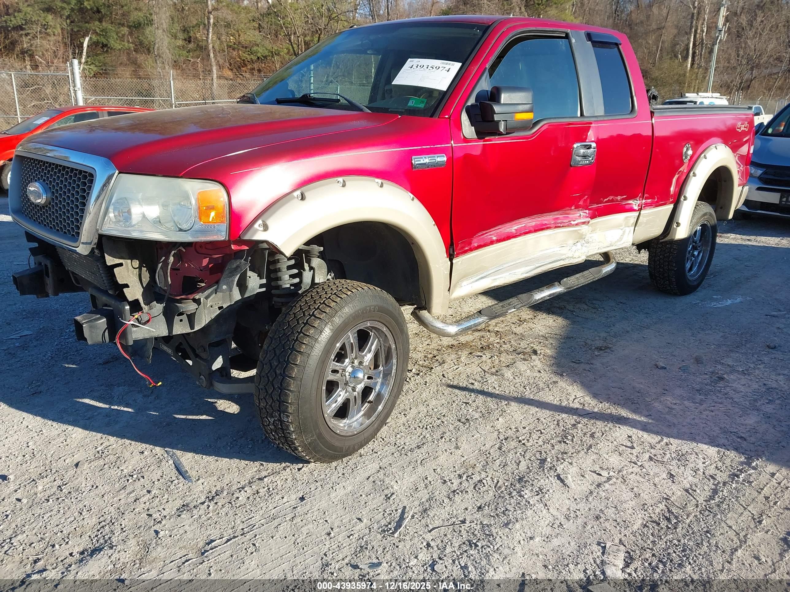 FORD F-150 image 2