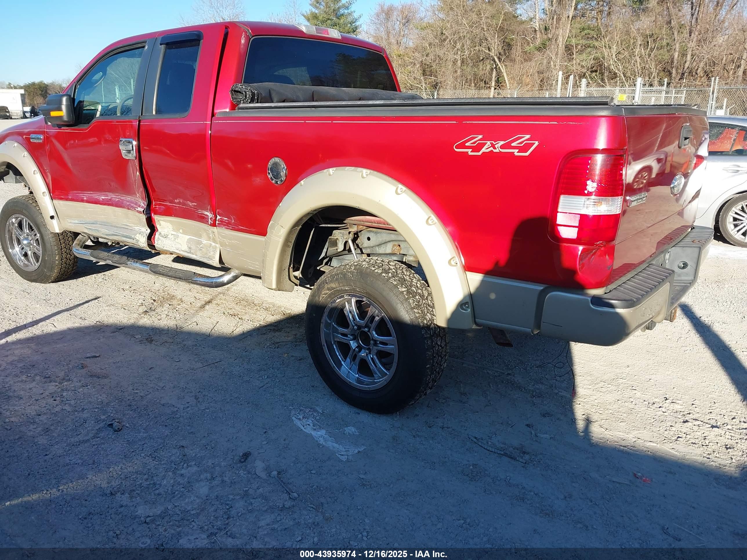 FORD F-150 image 3