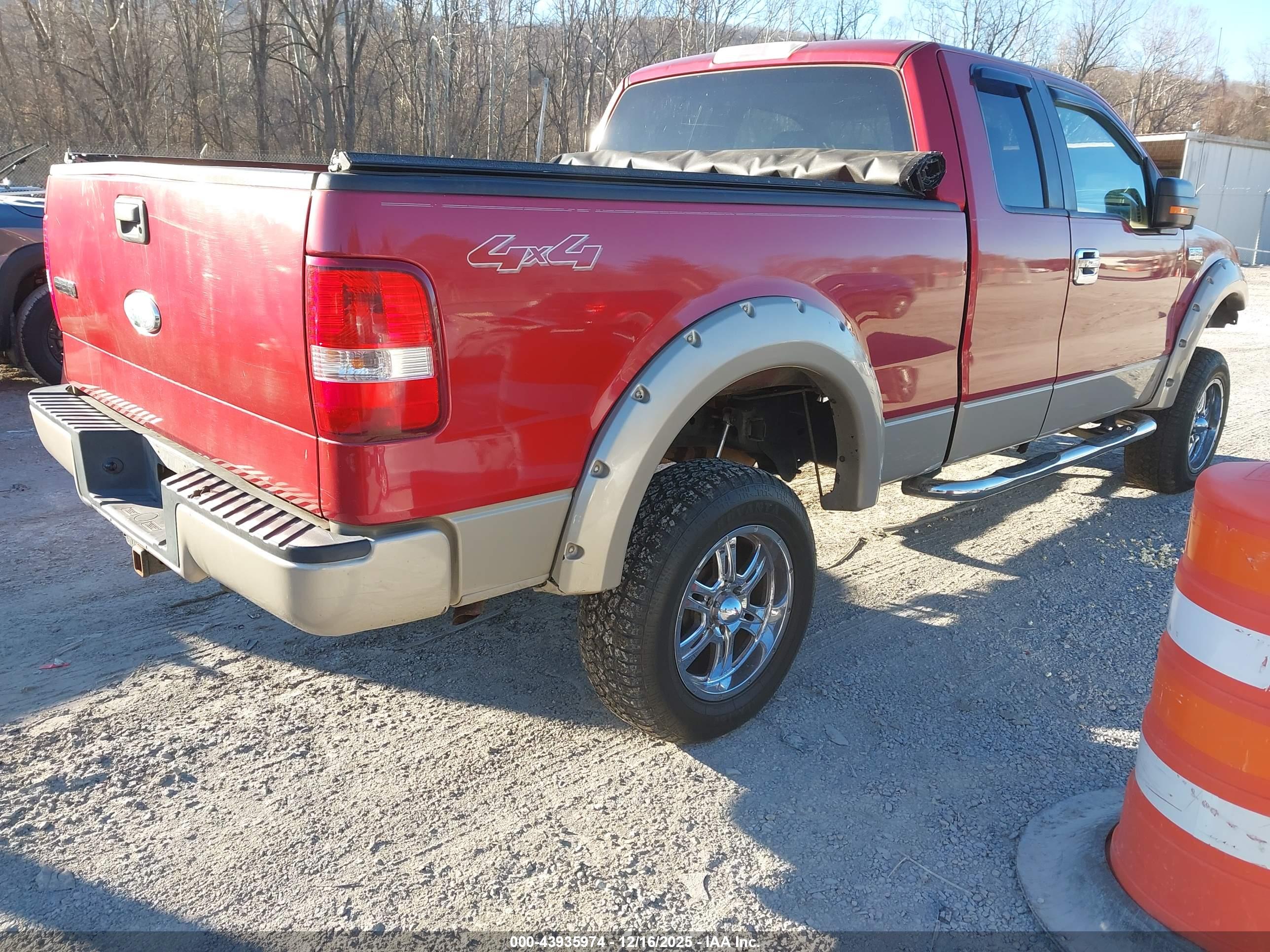 FORD F-150 image 4