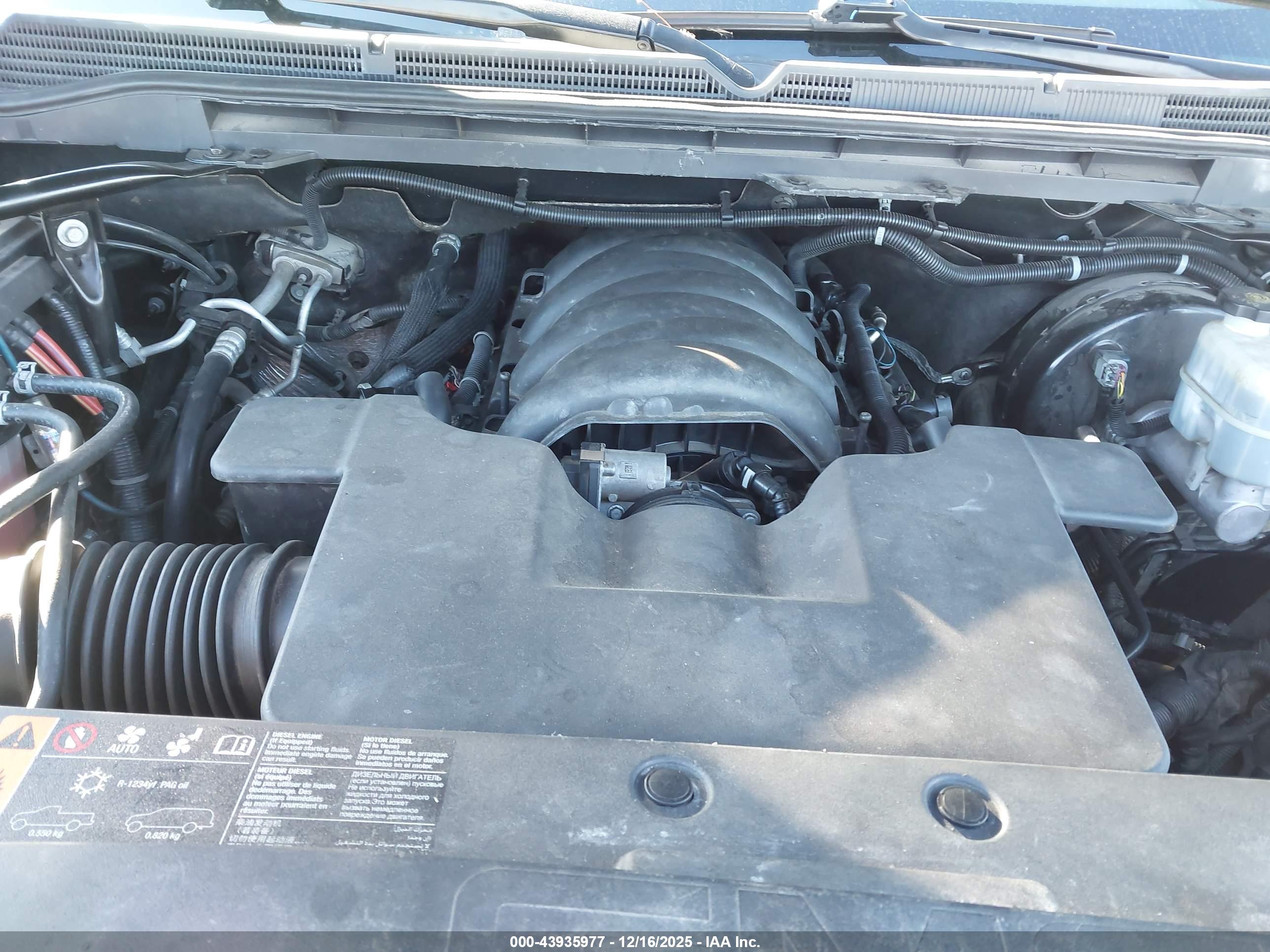 GMC SIERRA image 10