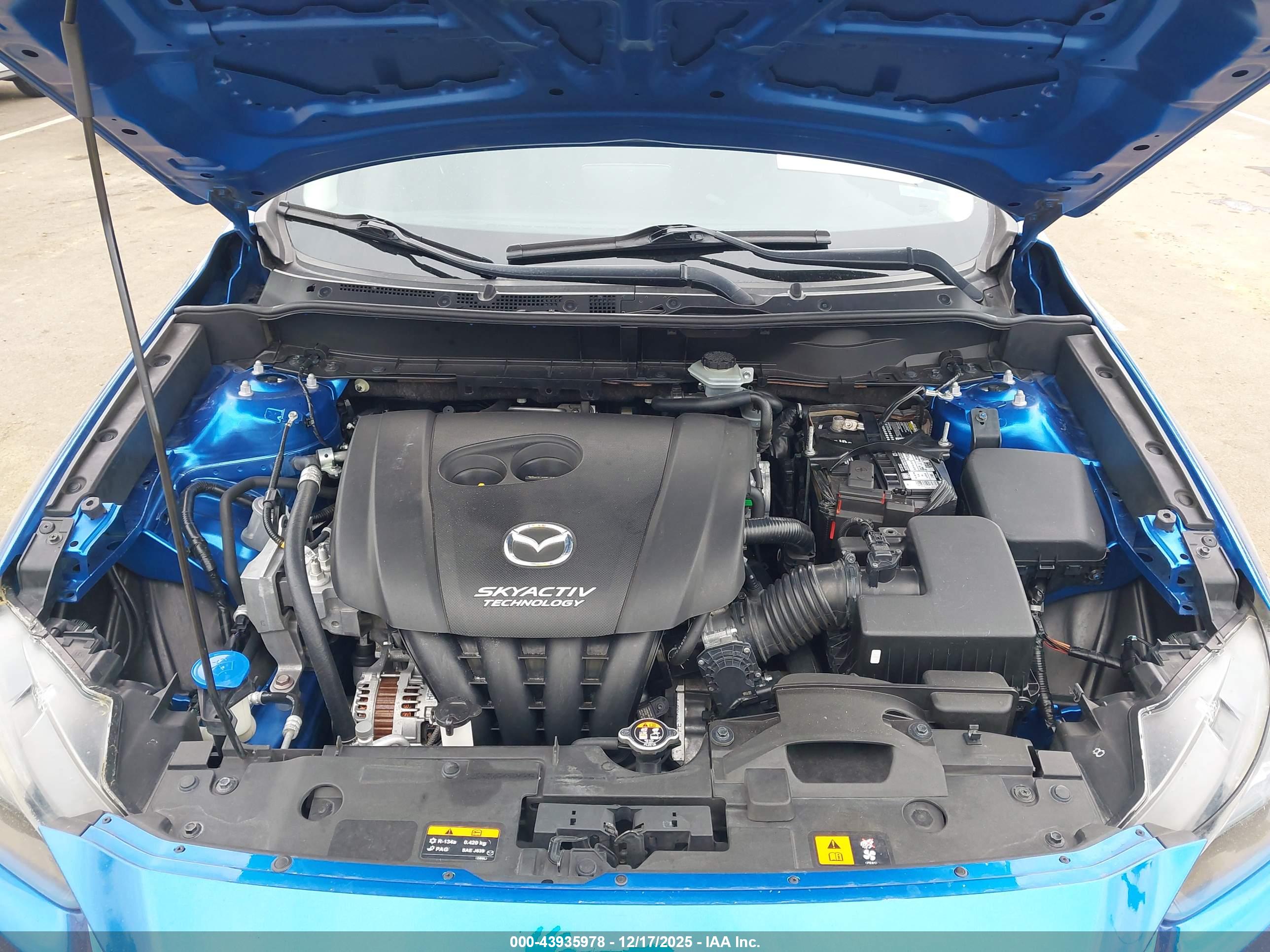 MAZDA CX-3 image 10
