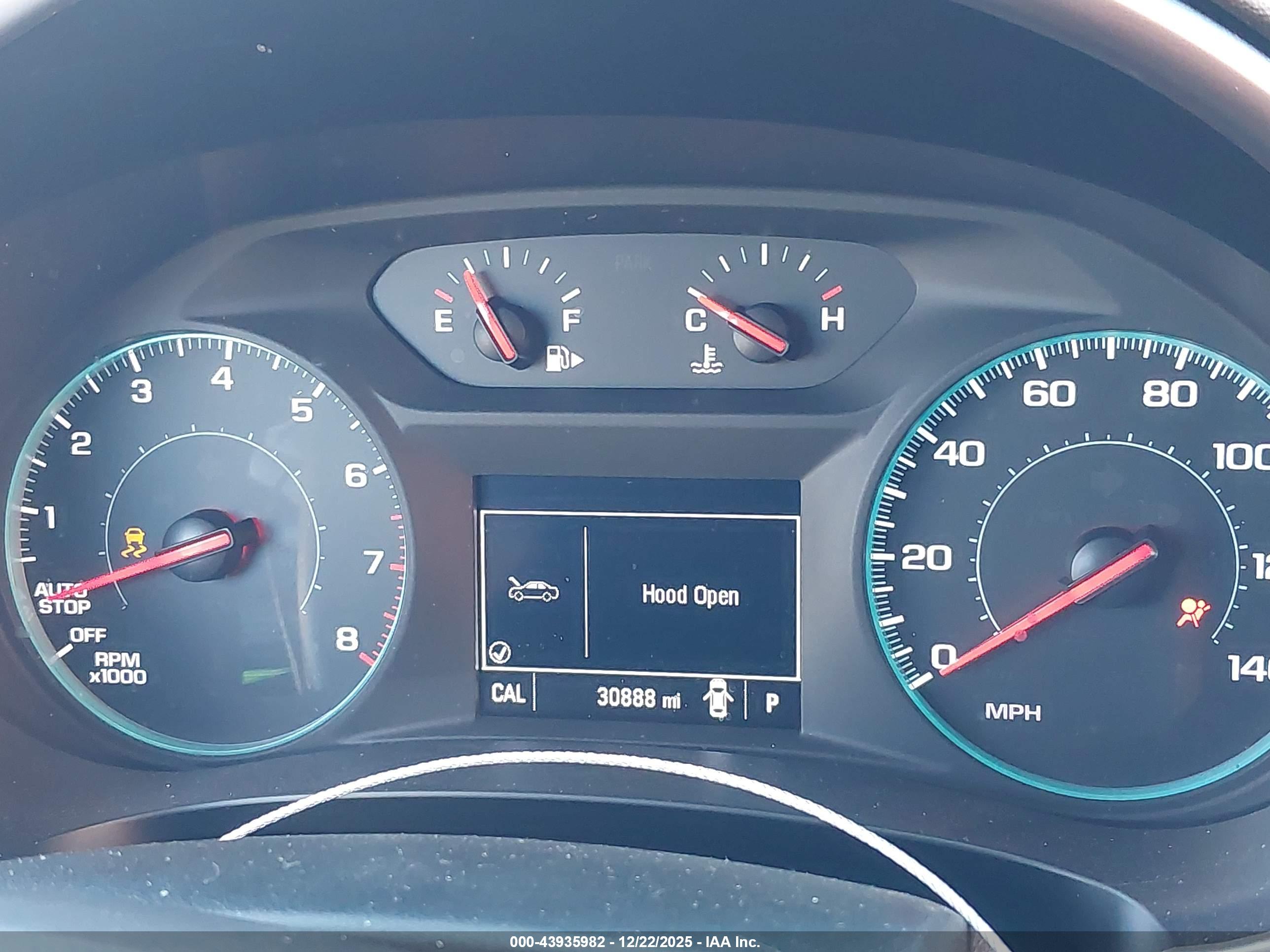 CHEVROLET MALIBU image 7