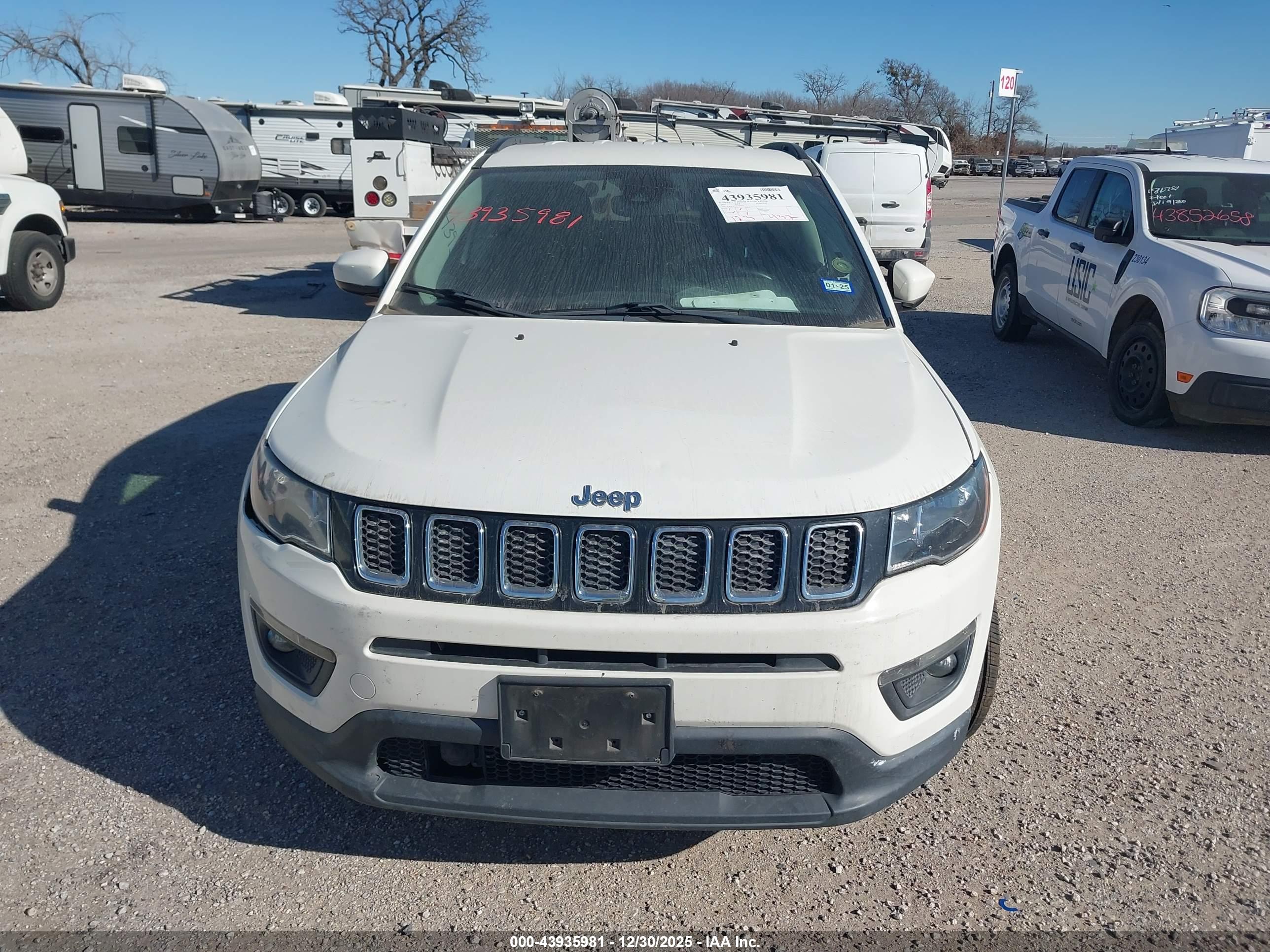 JEEP COMPASS image 6