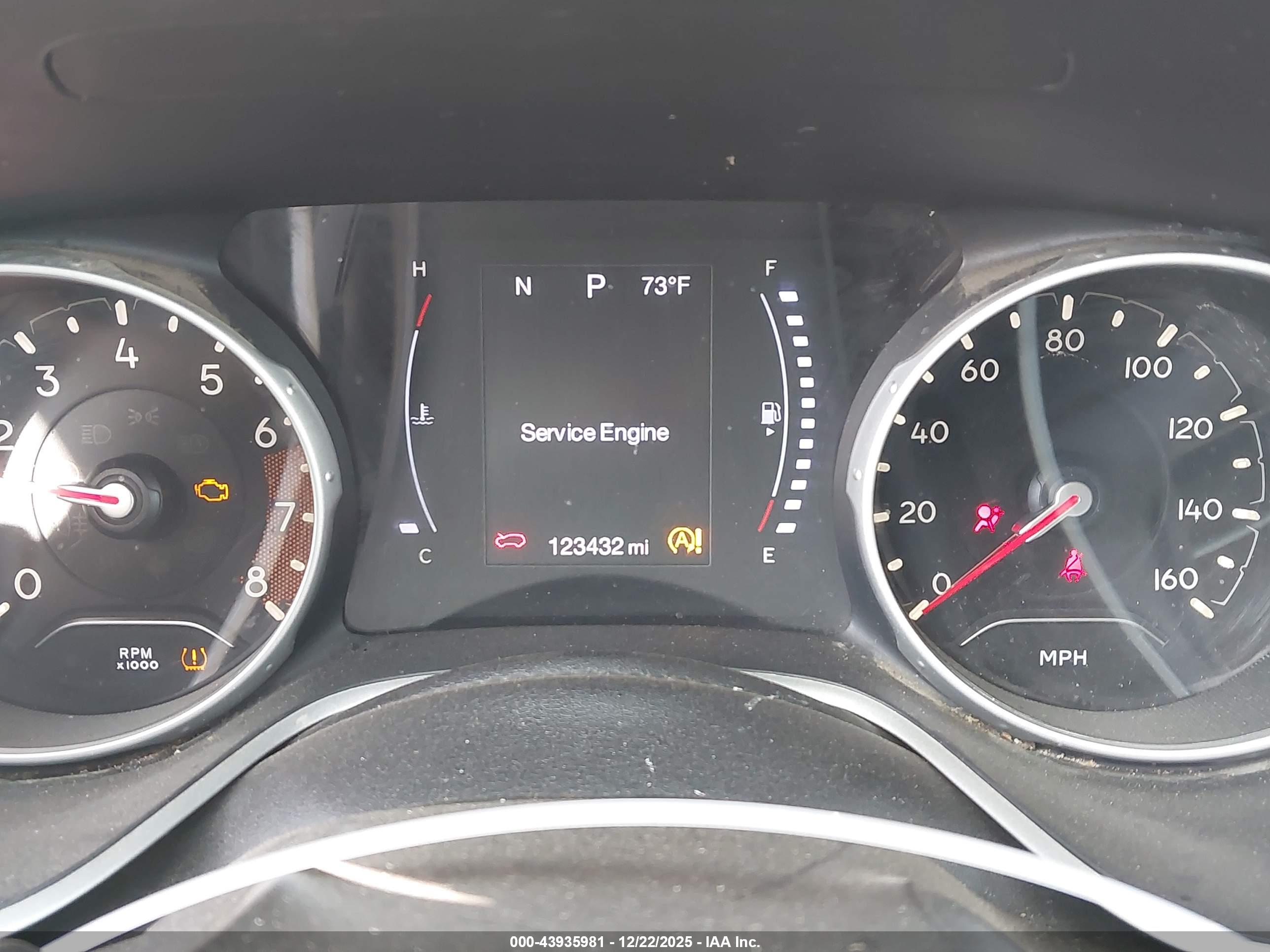 JEEP COMPASS image 7