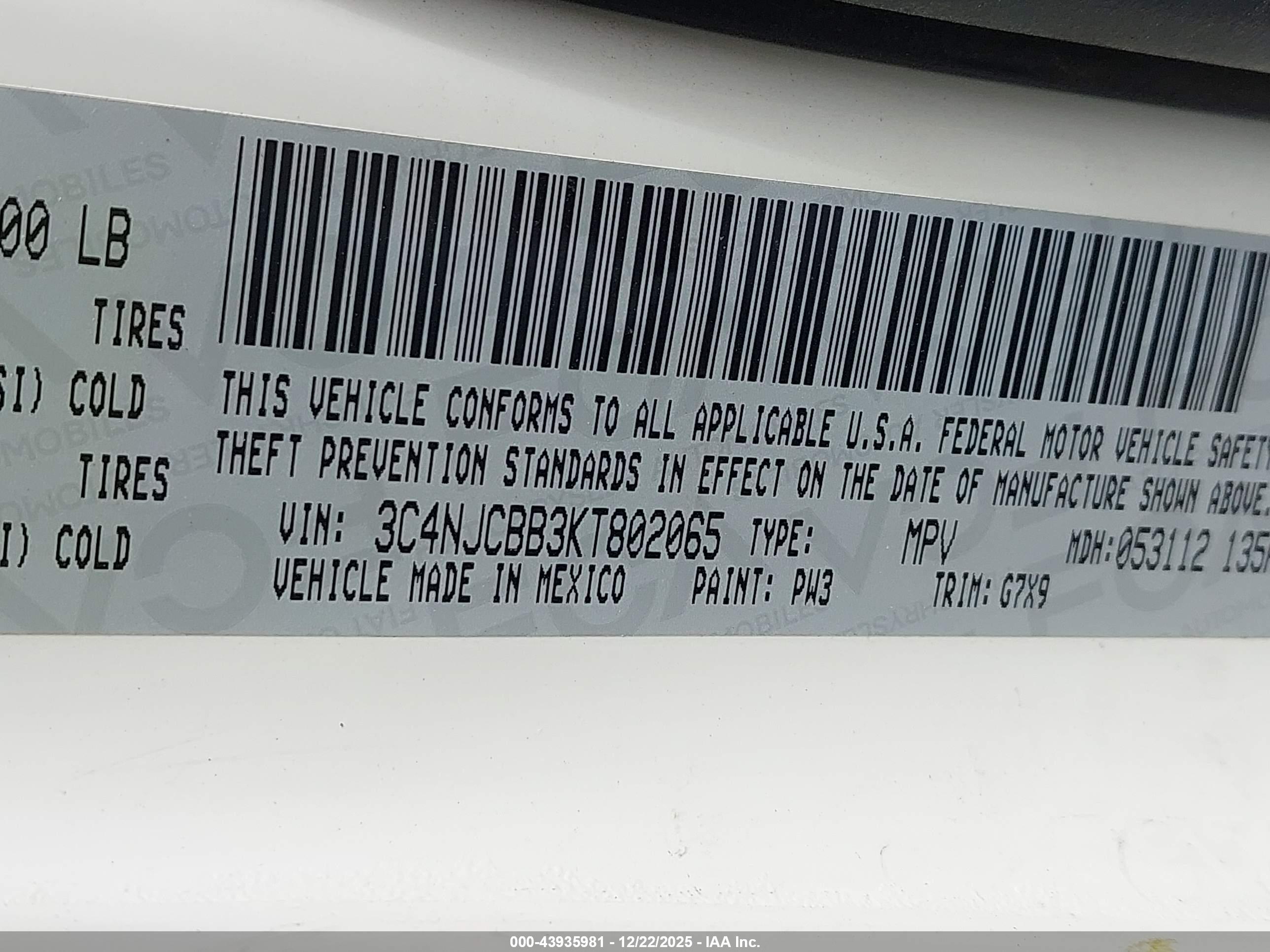 JEEP COMPASS image 9