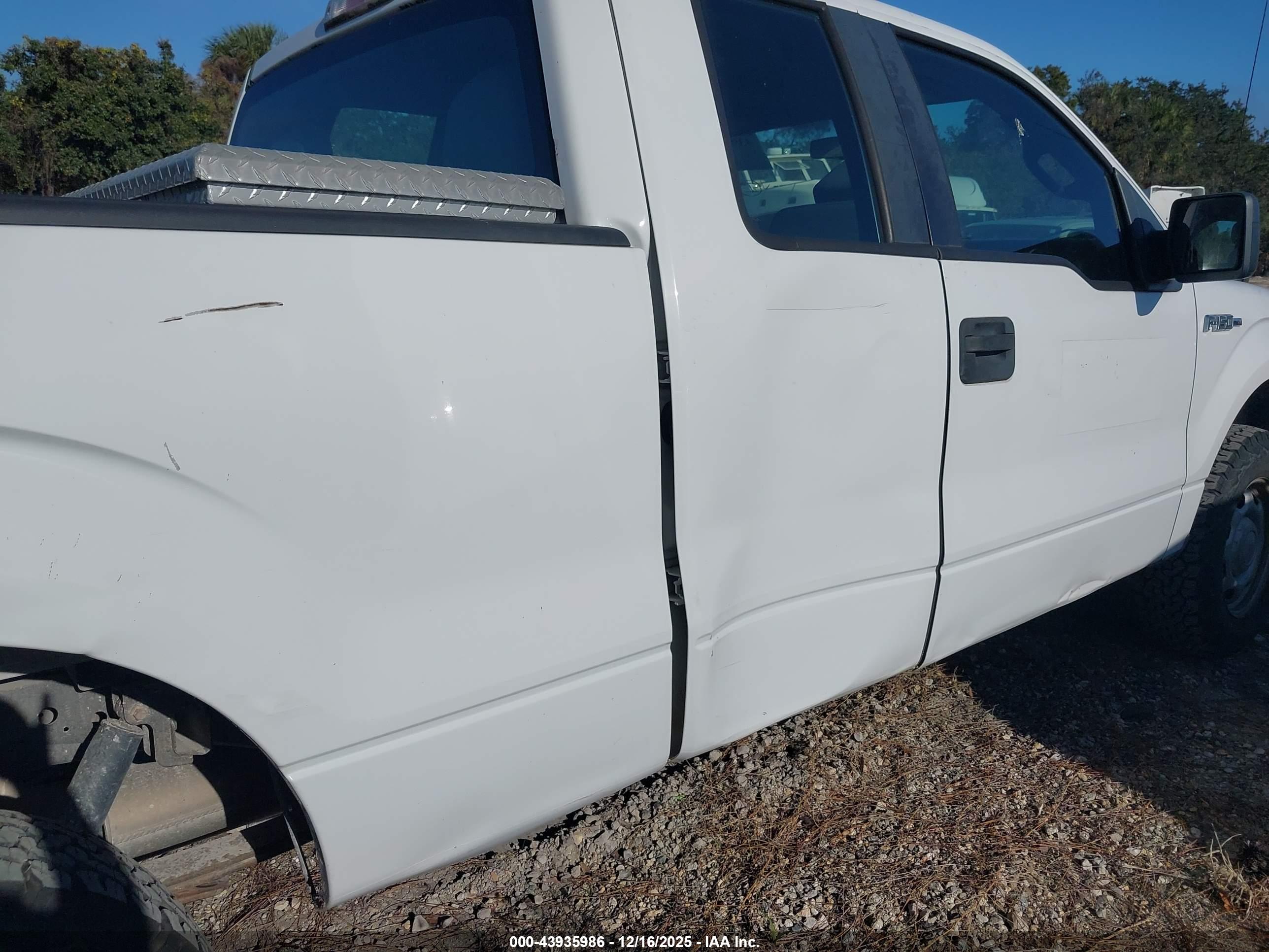 FORD F-150 image 6