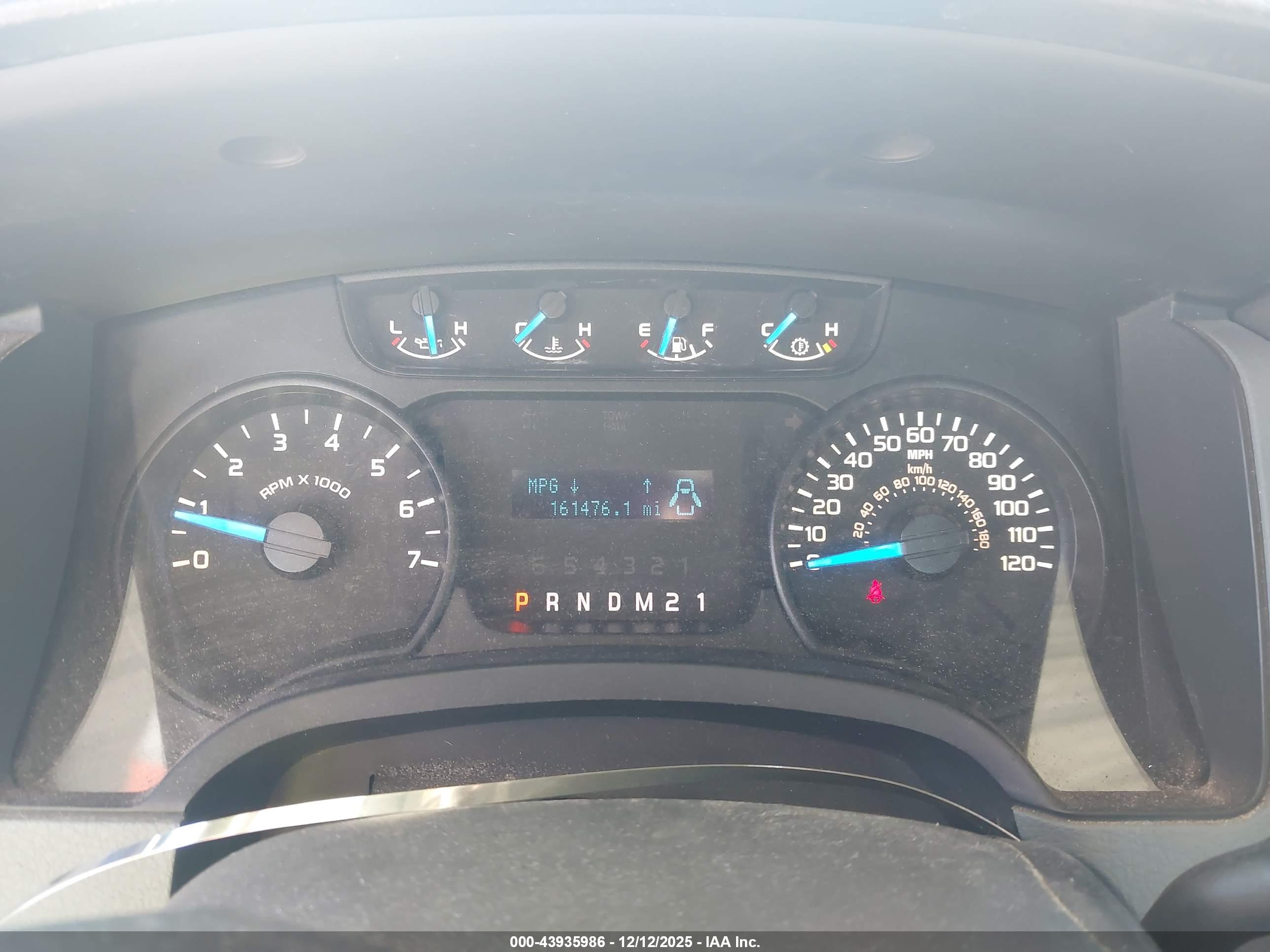 FORD F-150 image 7