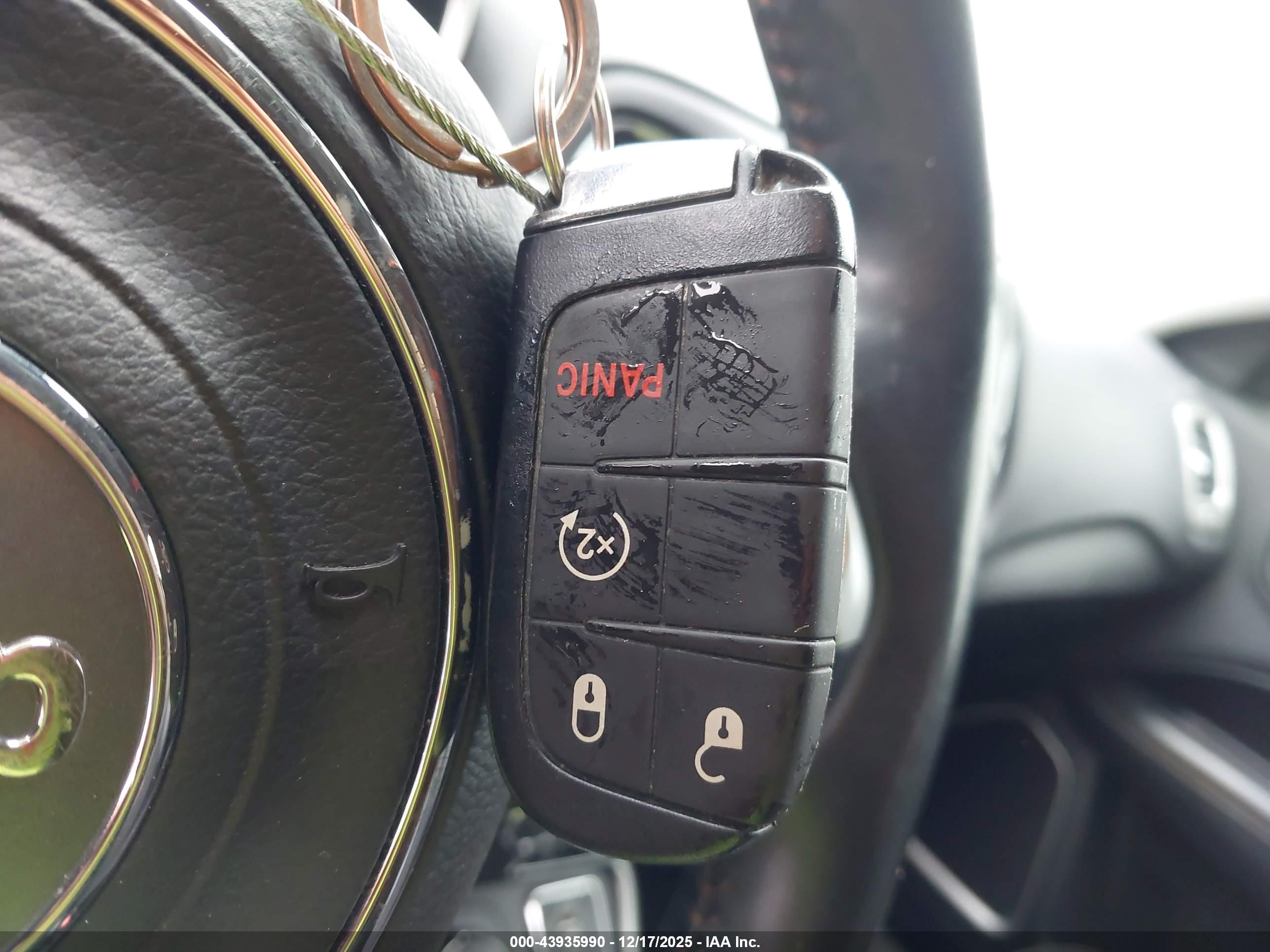 JEEP COMPASS image 11