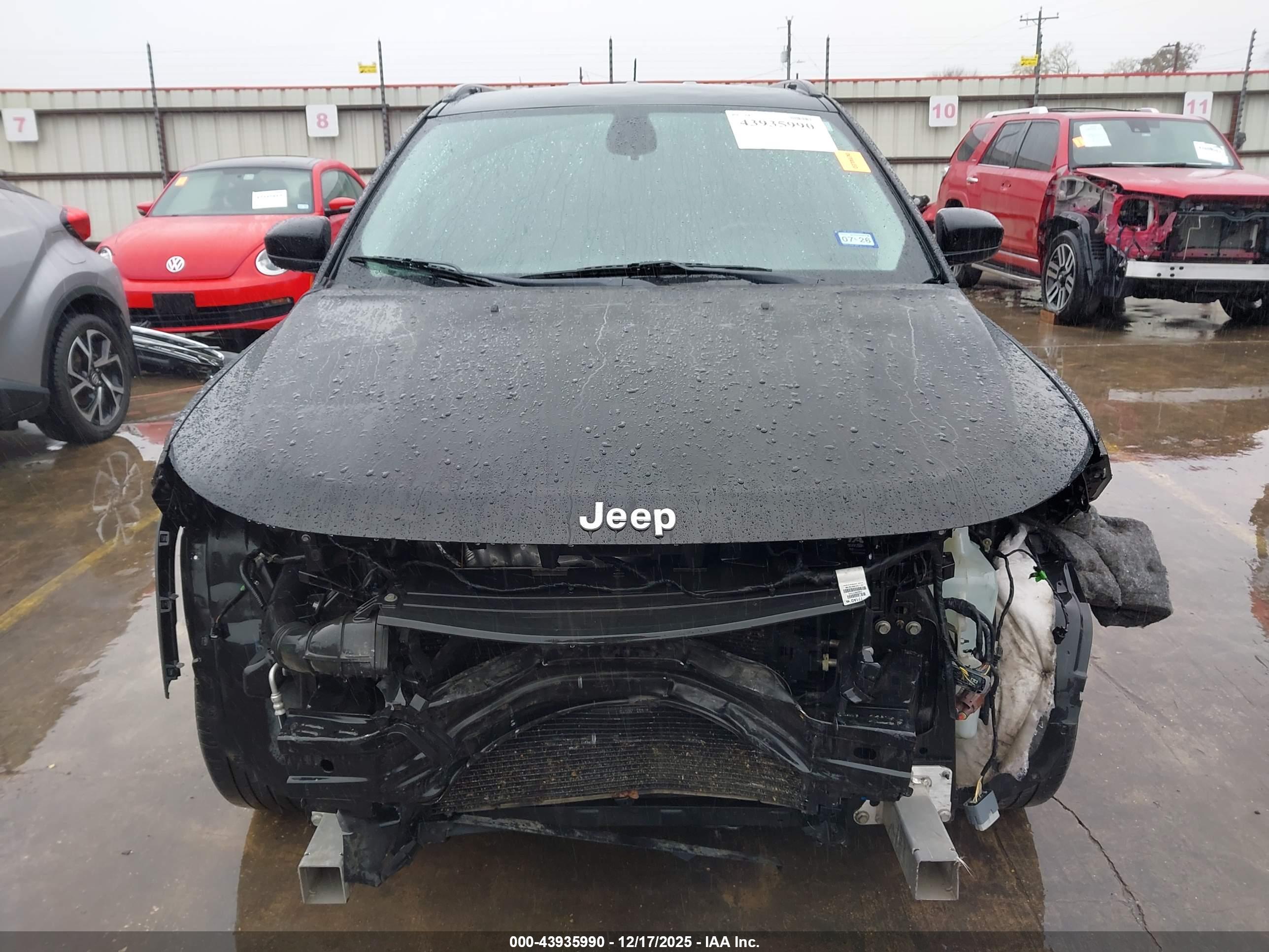 JEEP COMPASS image 6