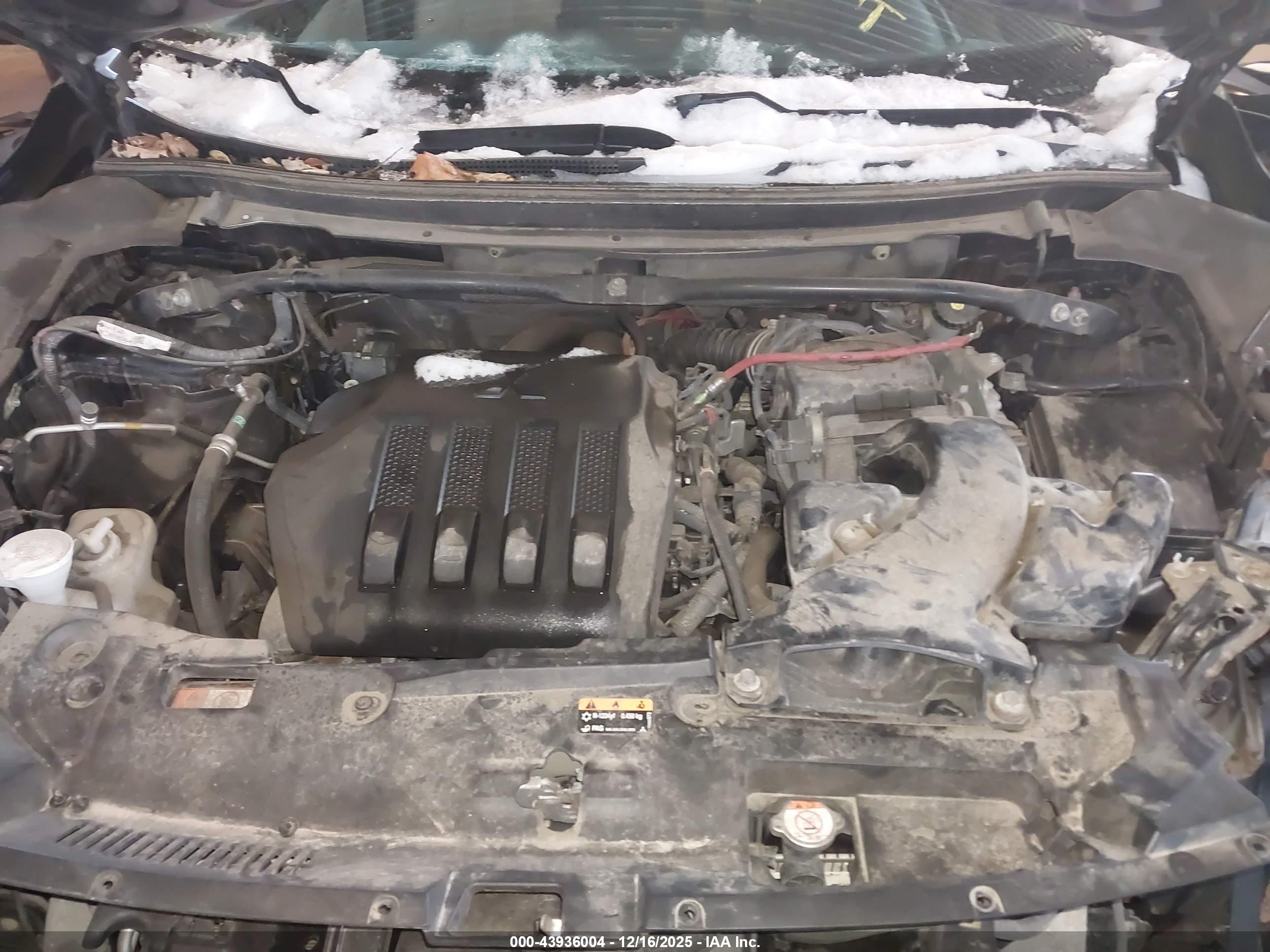 MITSUBISHI ECLIPSE image 10