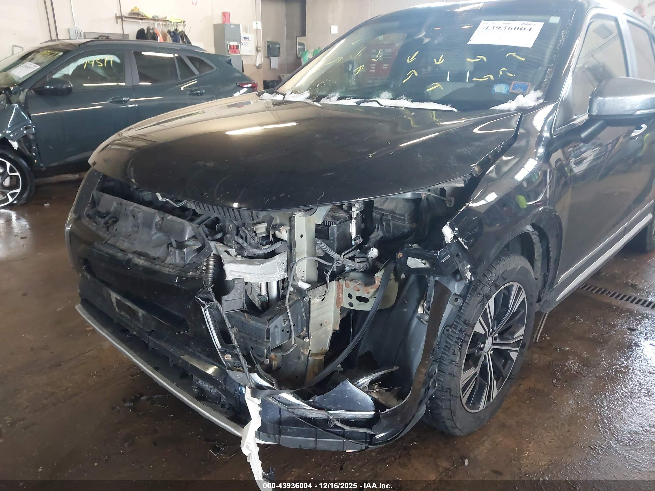 MITSUBISHI ECLIPSE image 6