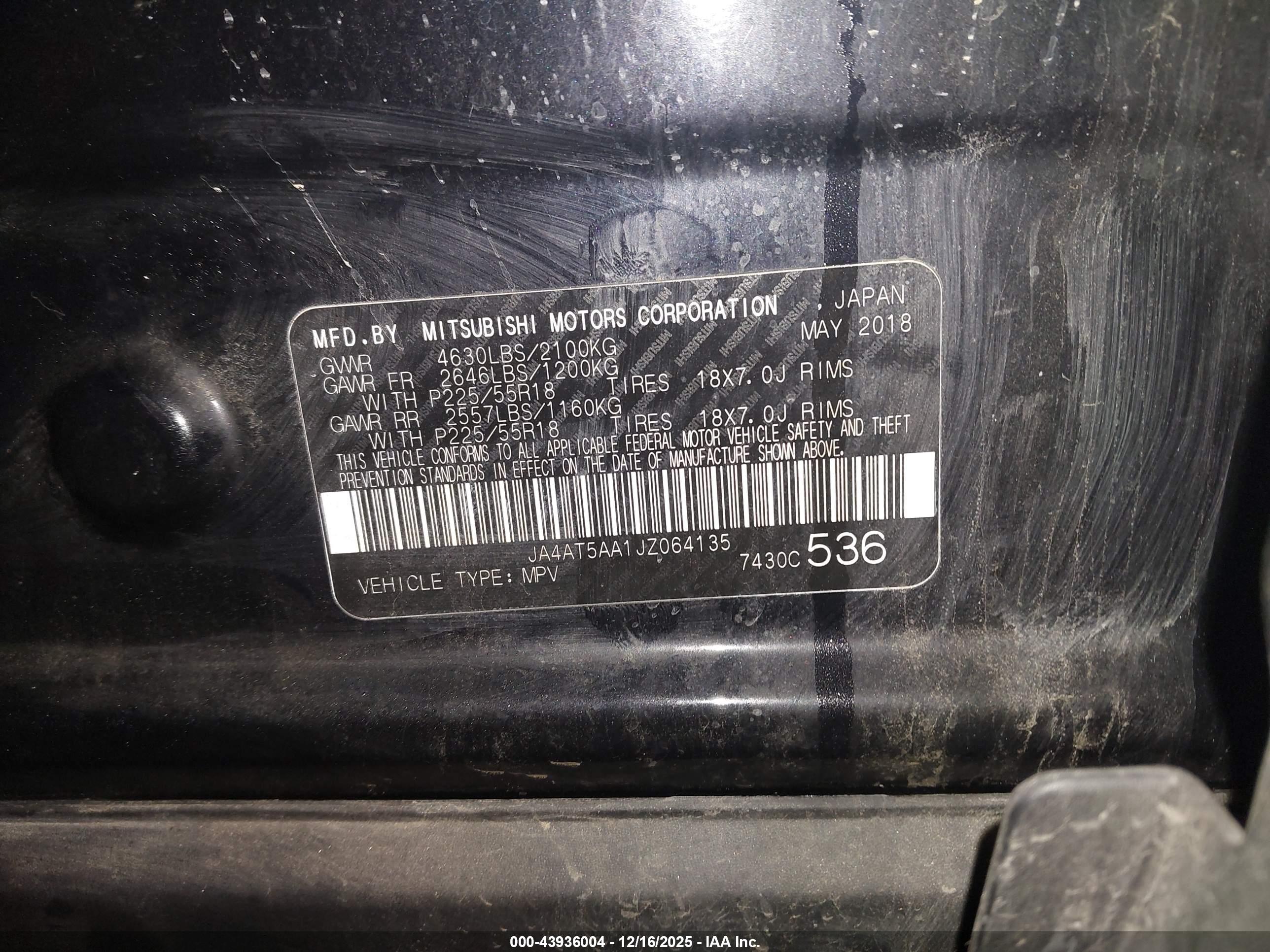 MITSUBISHI ECLIPSE image 9