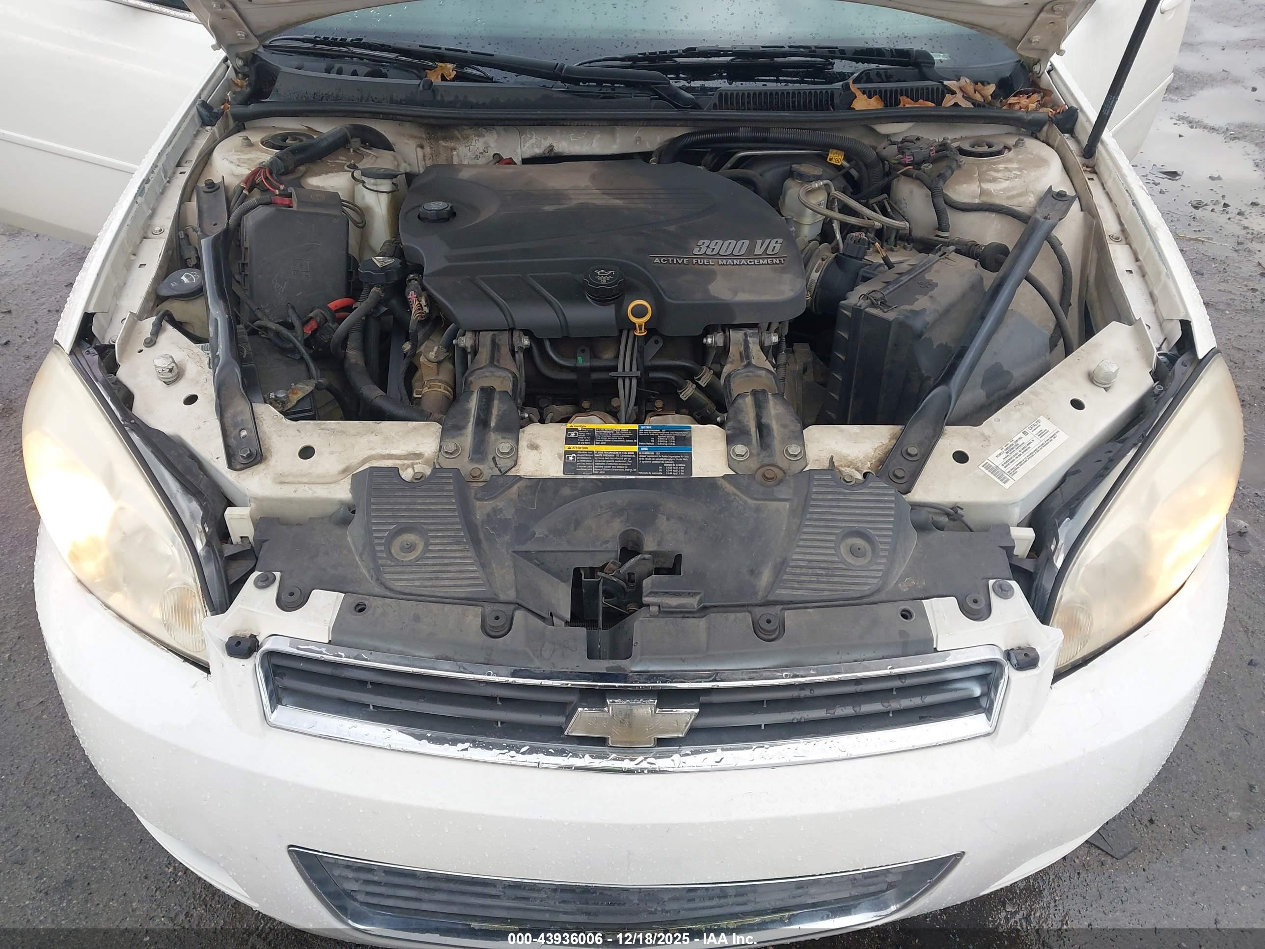 CHEVROLET IMPALA image 10