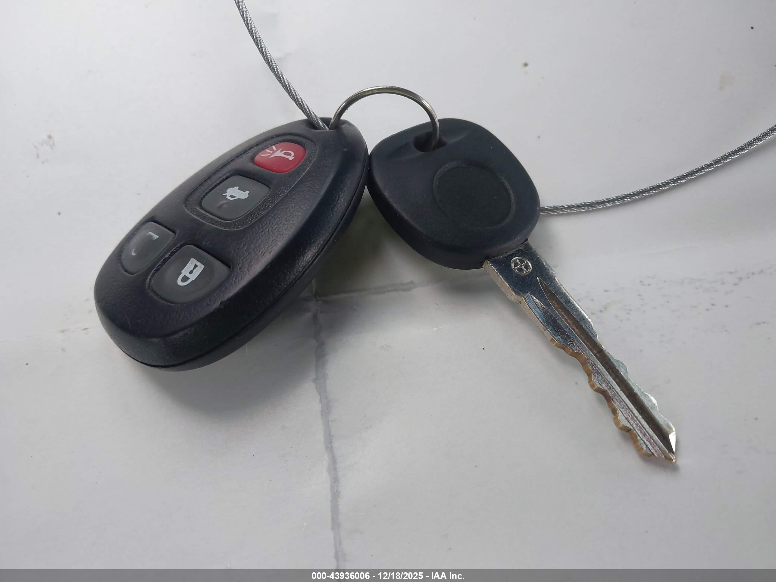 CHEVROLET IMPALA image 11