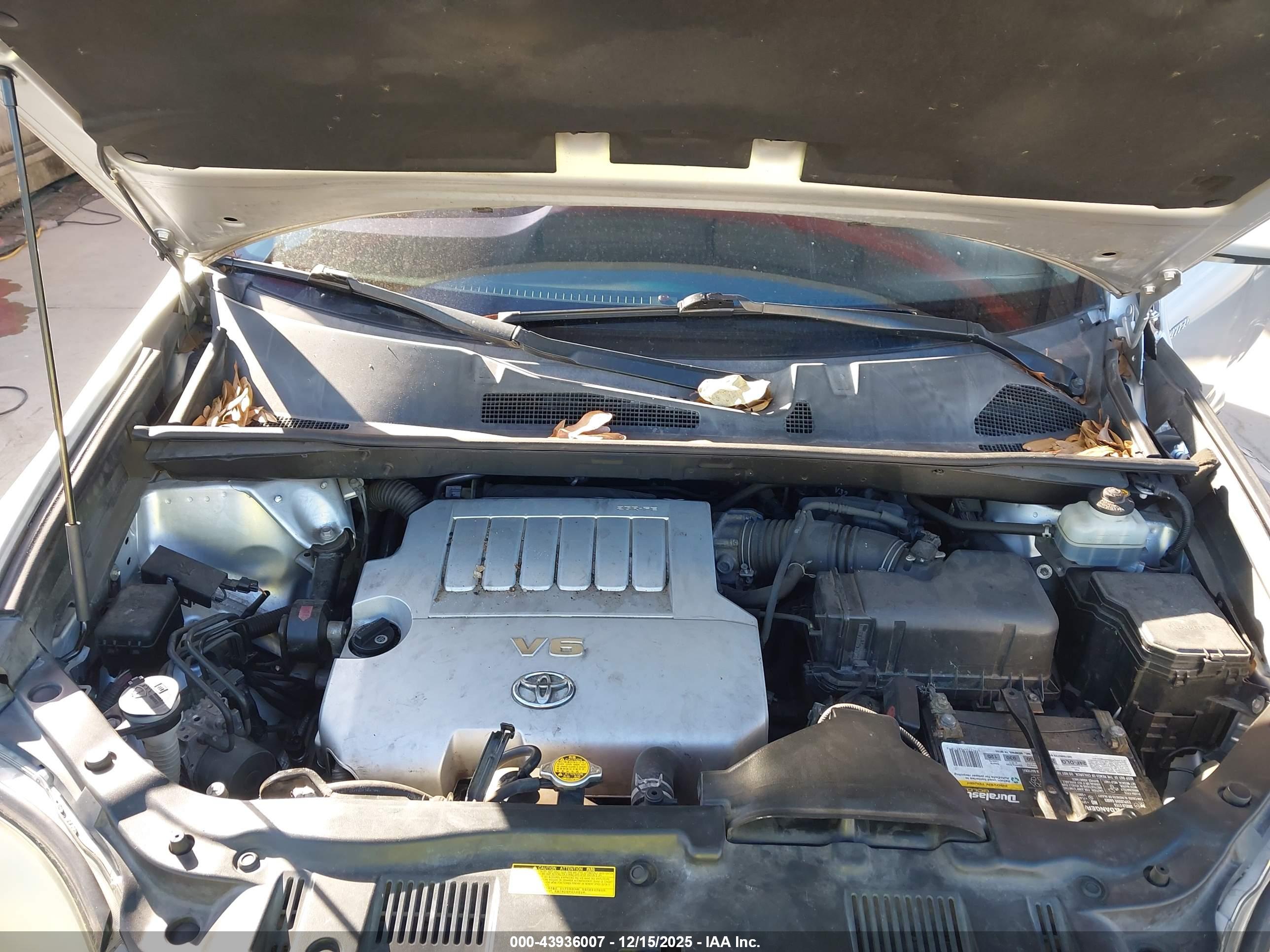TOYOTA HIGHLANDER image 10