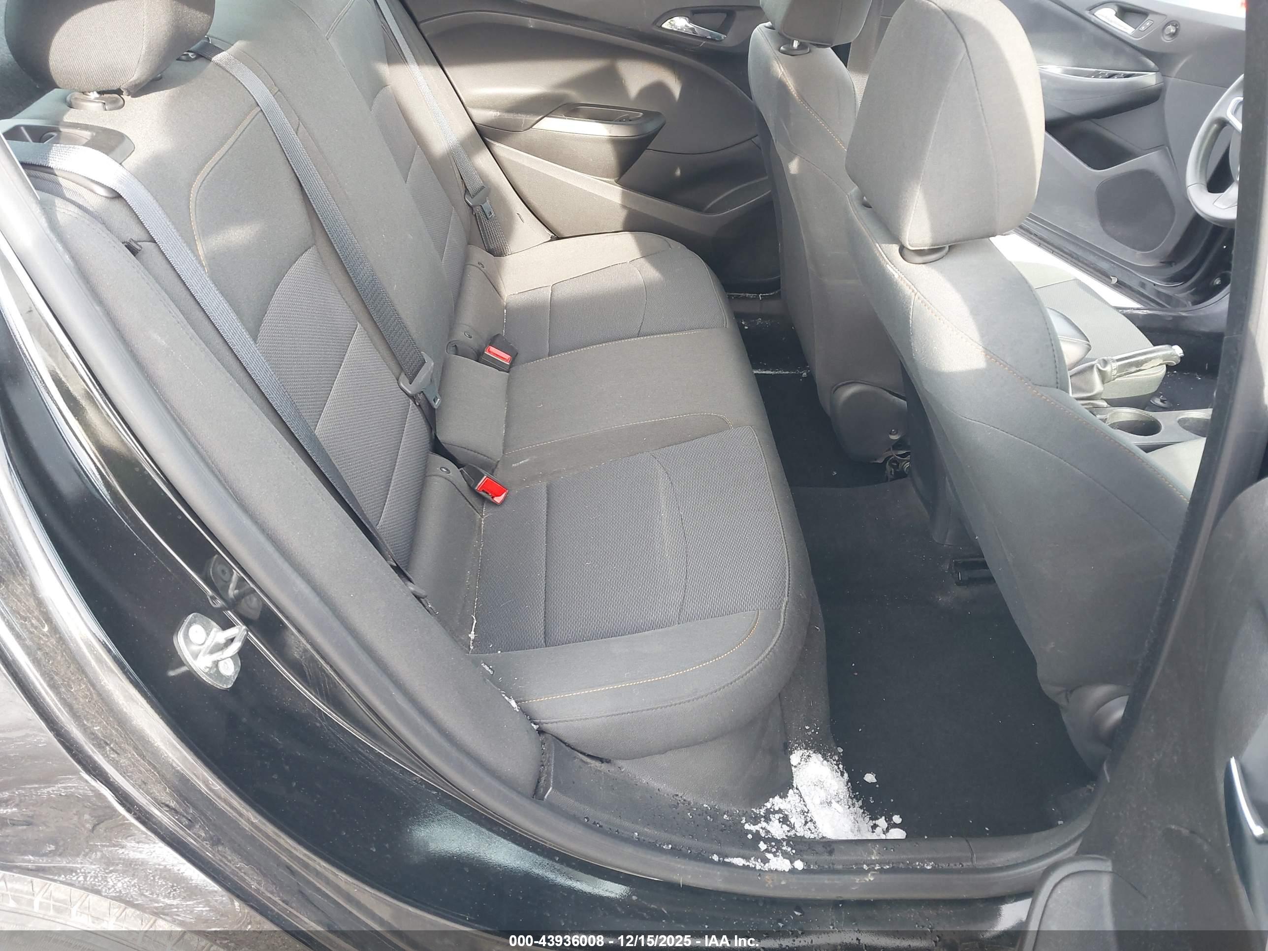 CHEVROLET CRUZE image 8