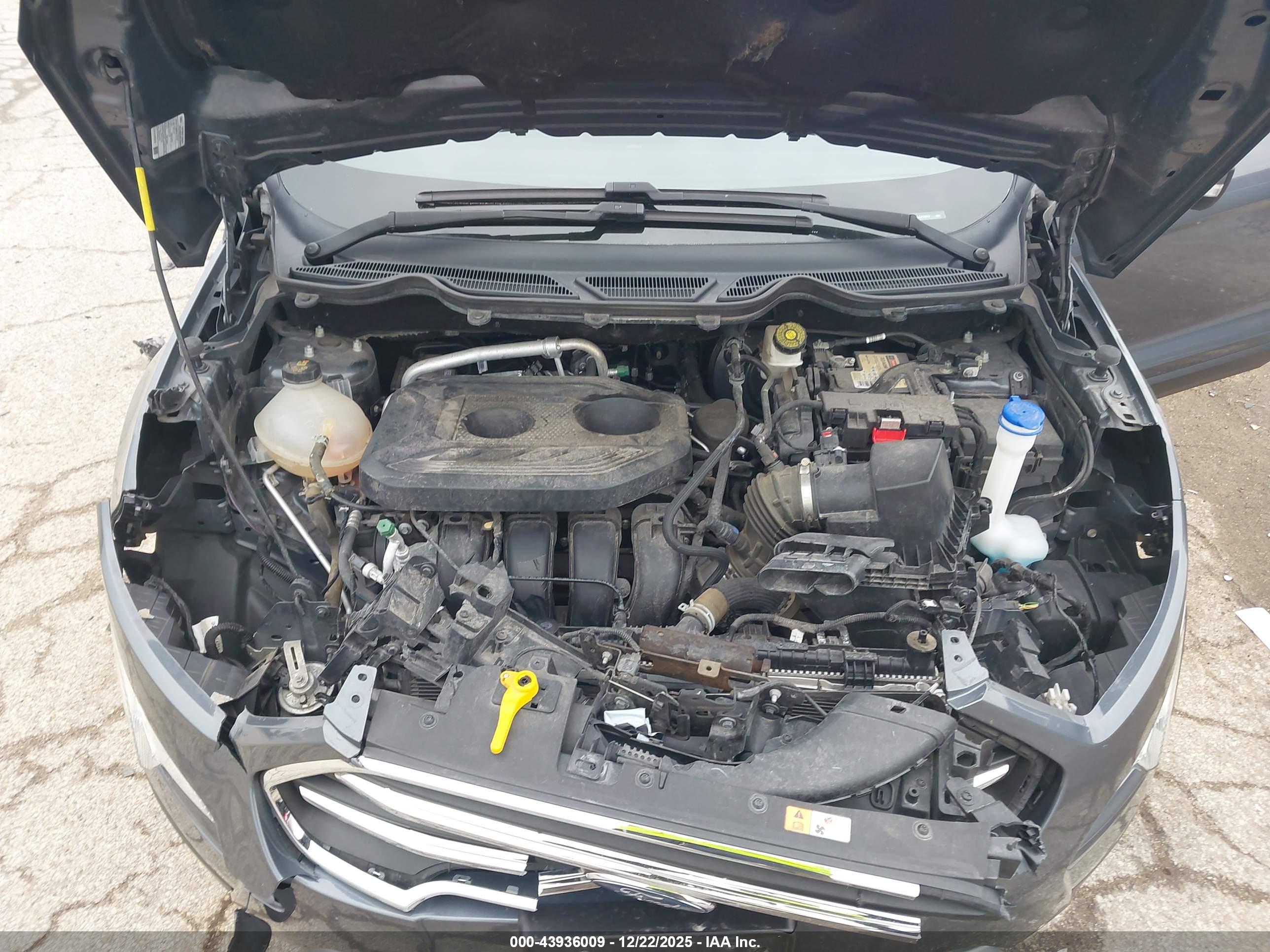 FORD ECOSPORT image 10