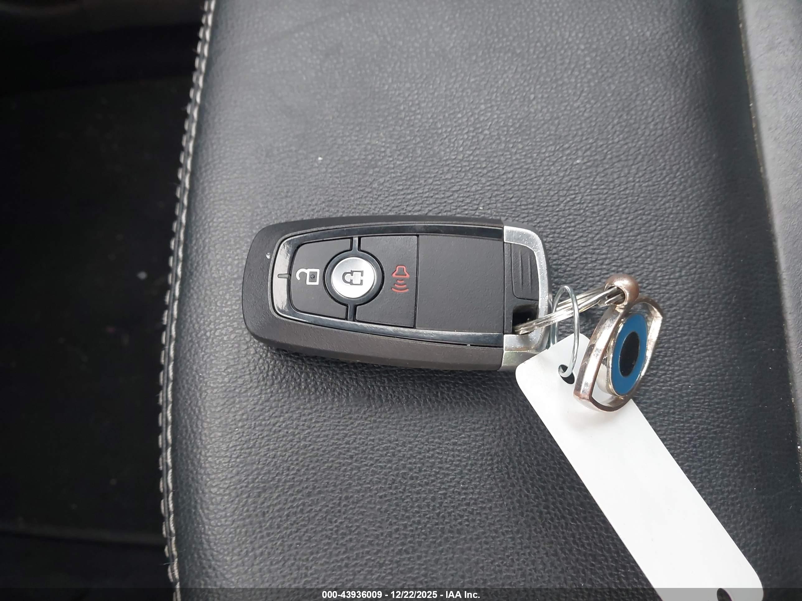 FORD ECOSPORT image 11