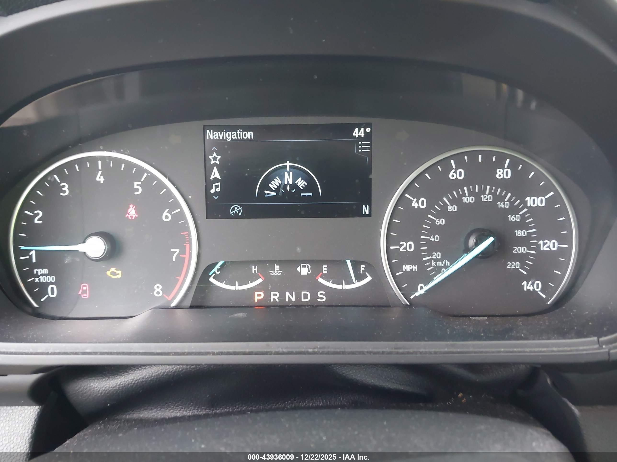 FORD ECOSPORT image 7