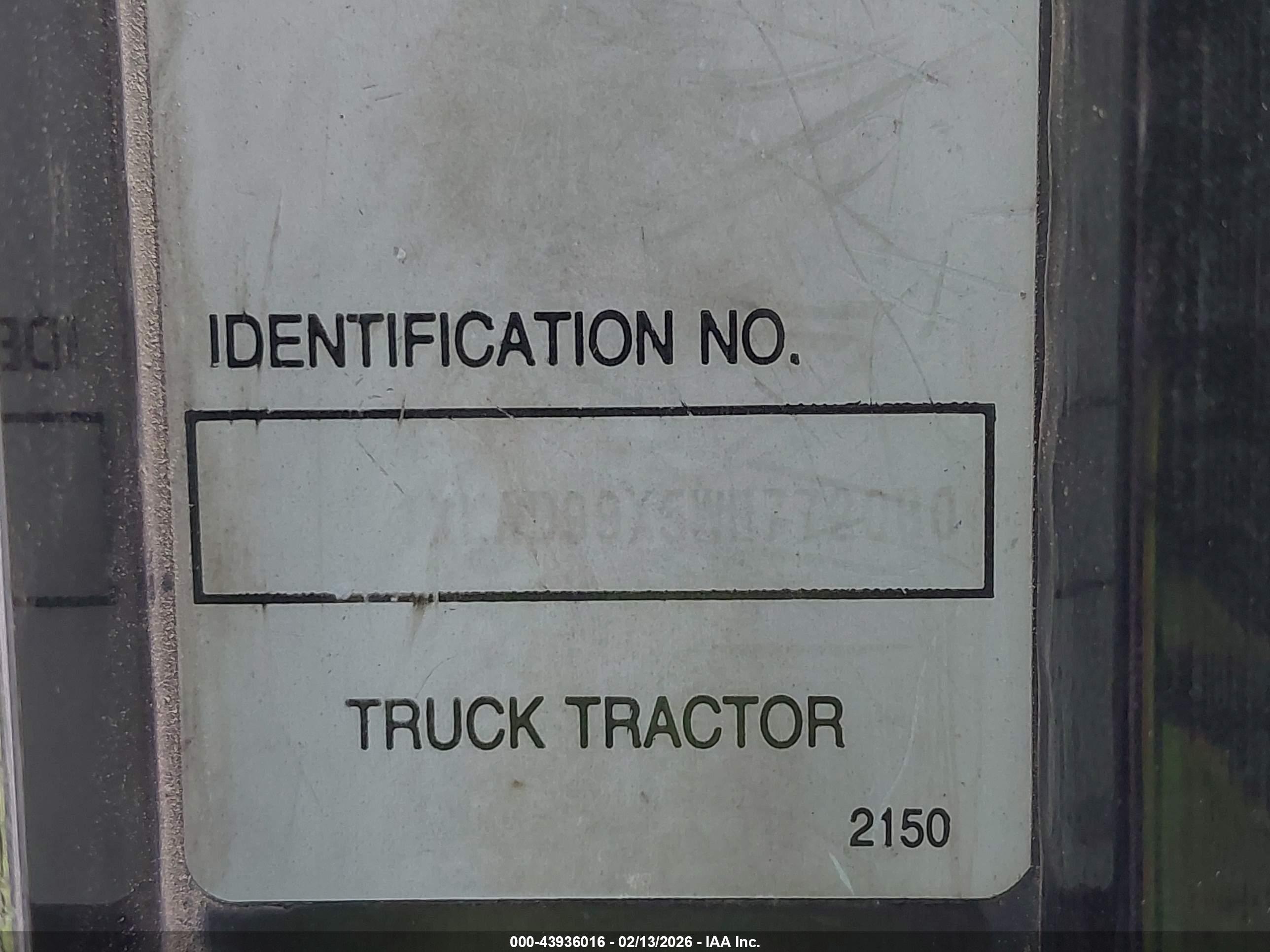 KENWORTH CONSTRUCTION image 9
