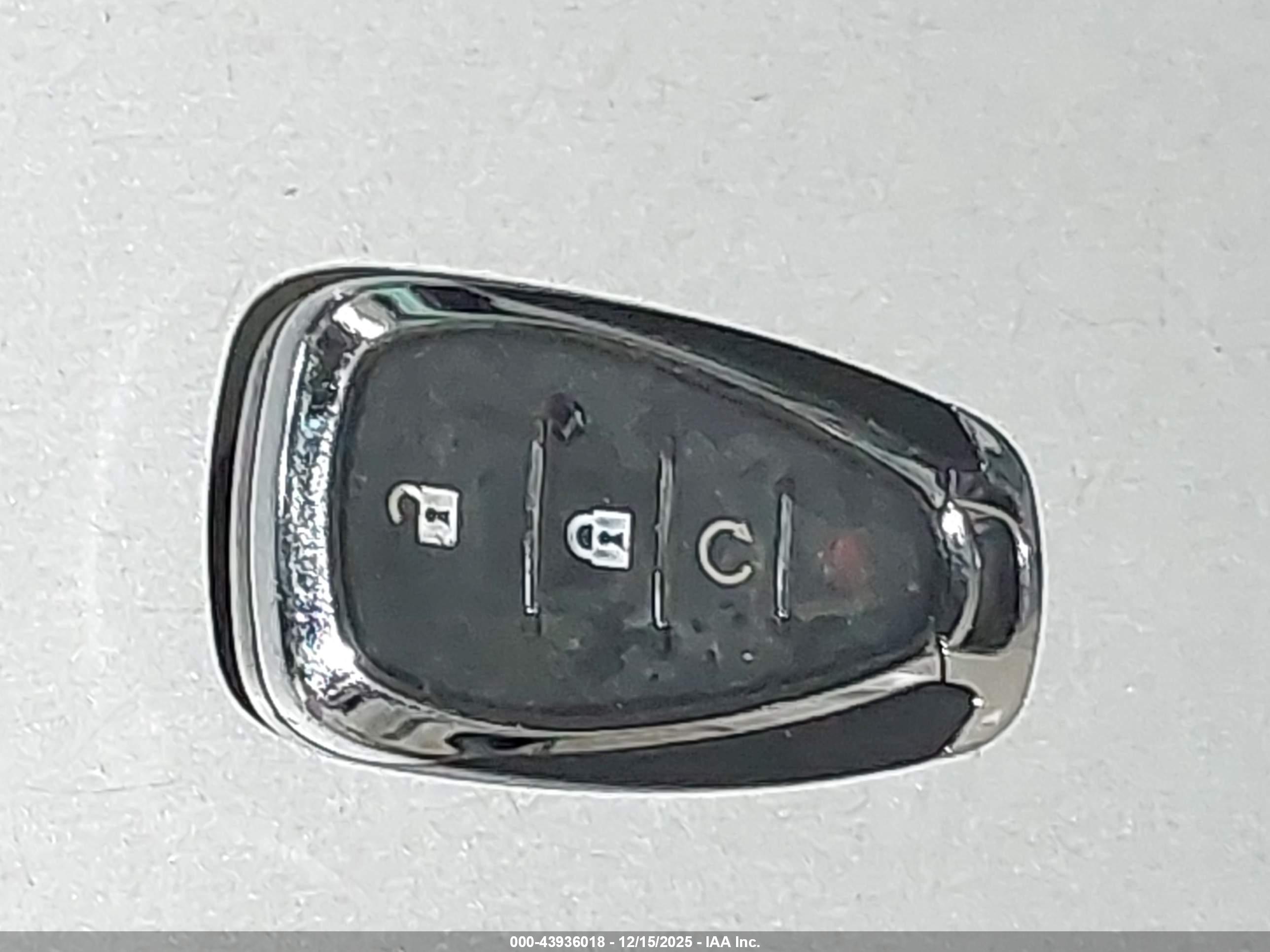 CHEVROLET CRUZE image 11