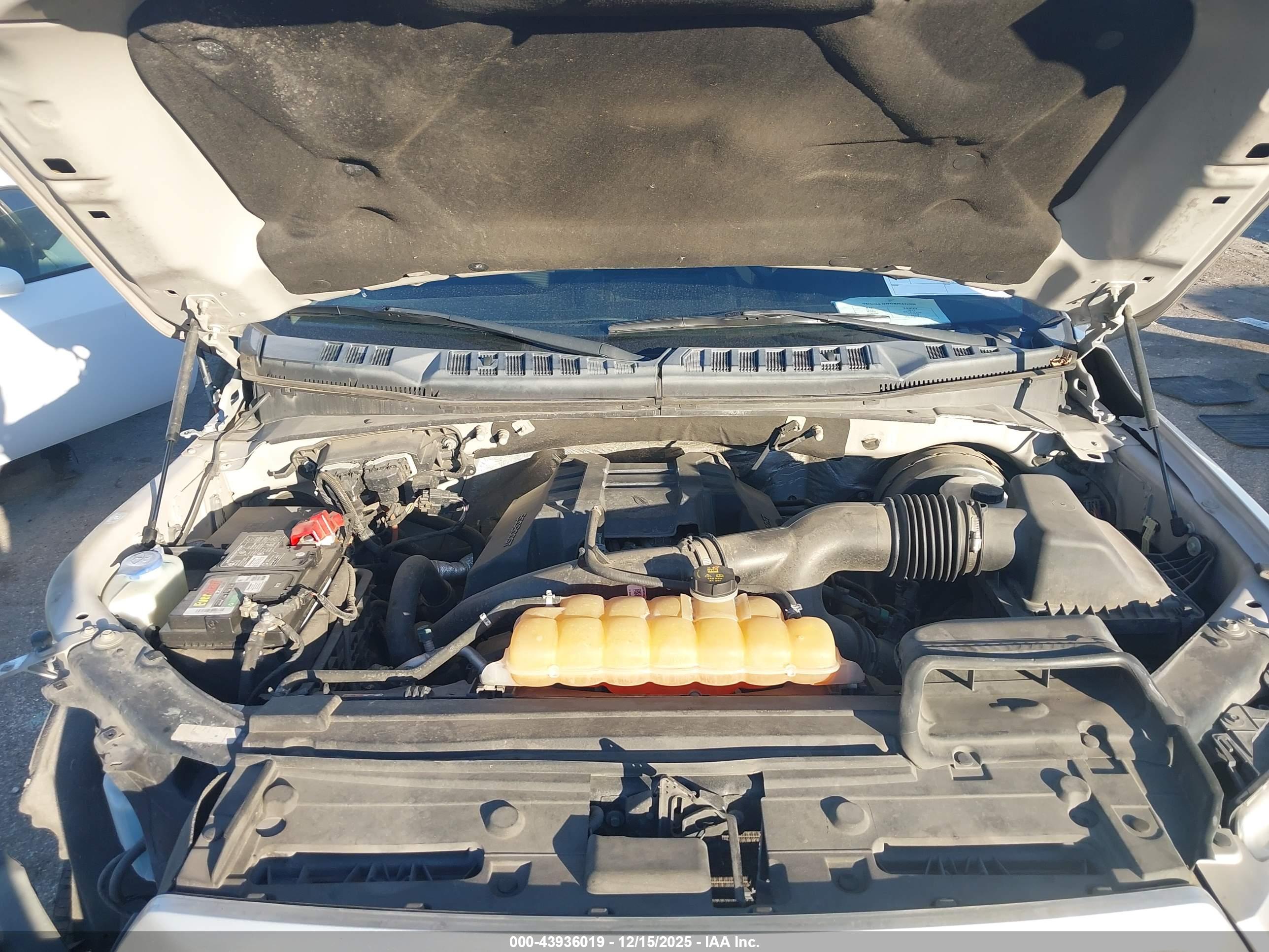 FORD F-150 image 10