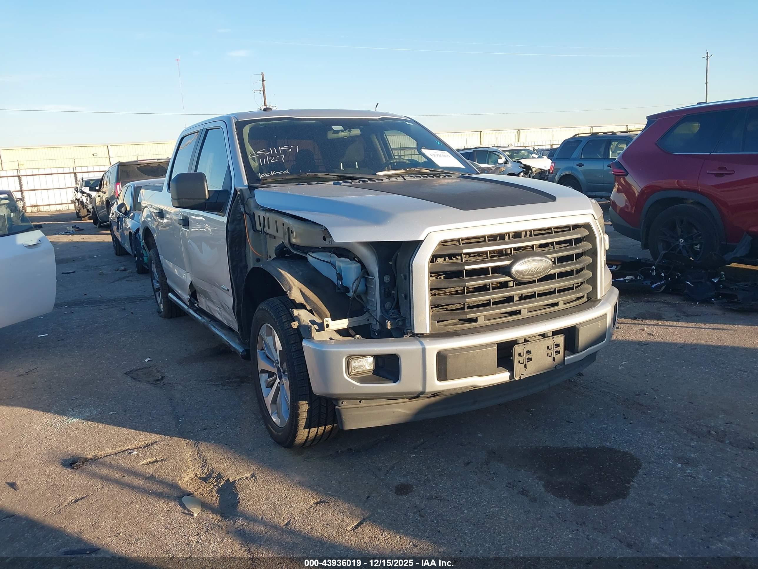 FORD F-150 image 6
