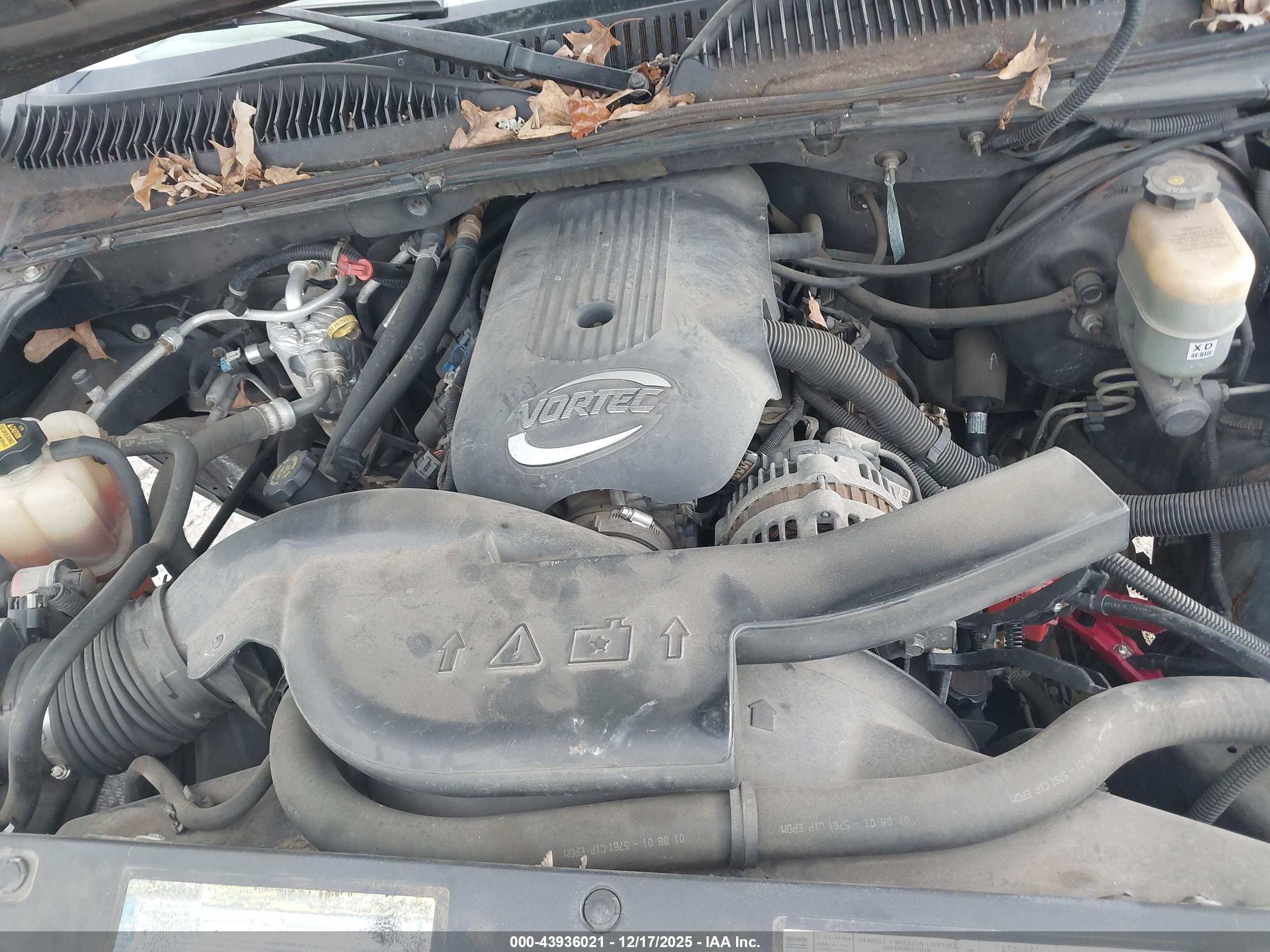 GMC YUKON image 10