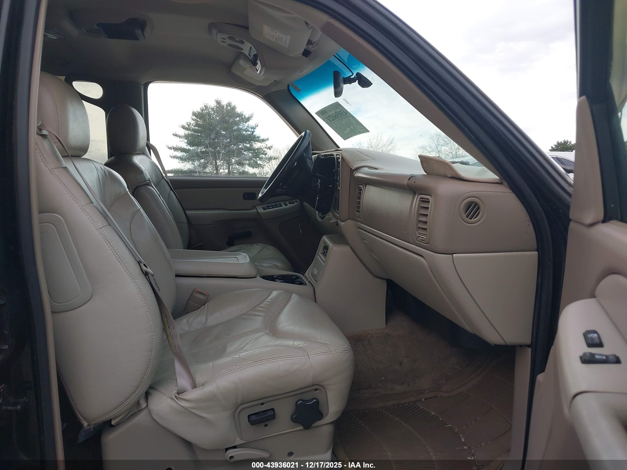 GMC YUKON image 5