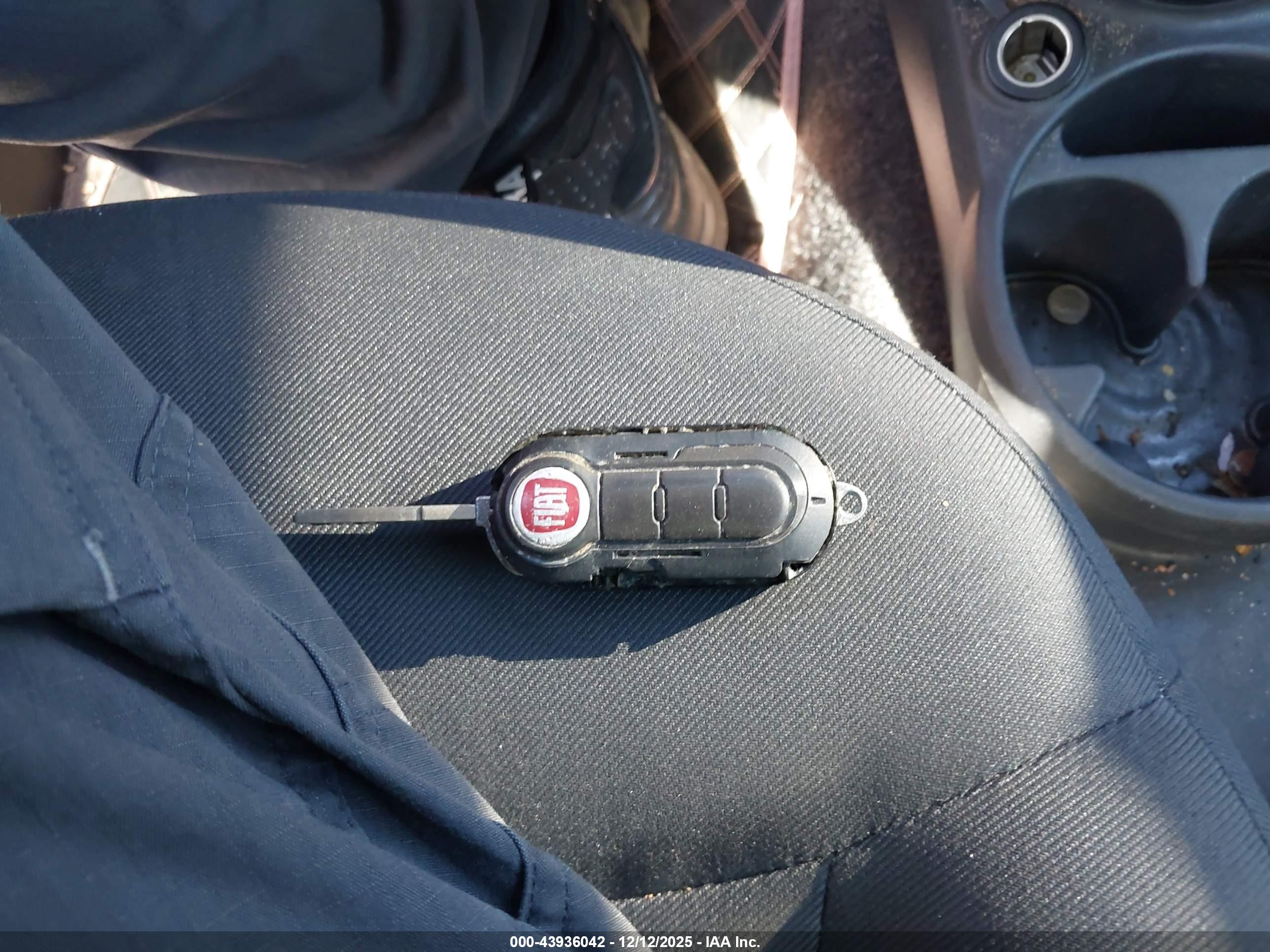 FIAT 500 image 11