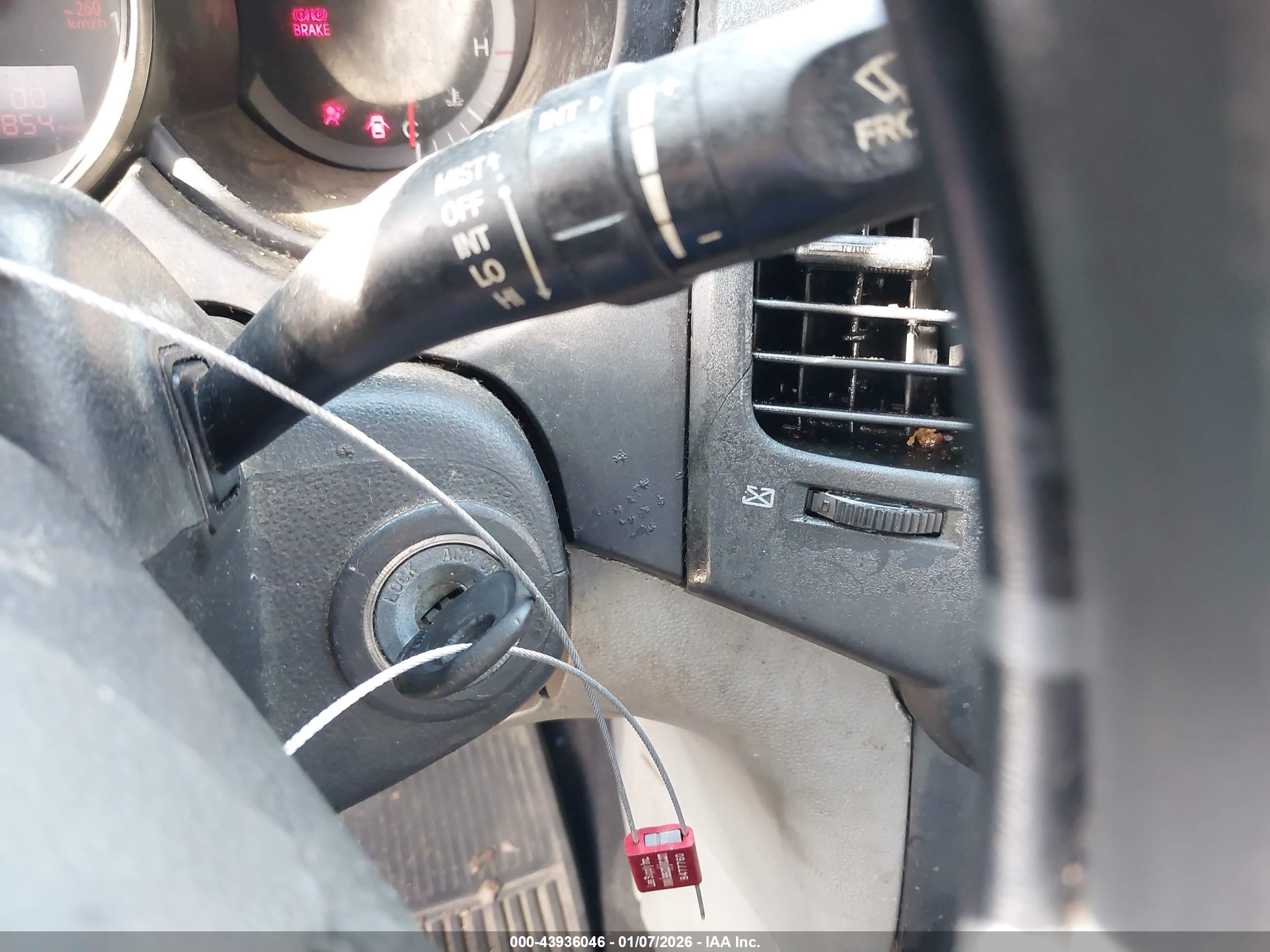 KIA OPTIMA image 11