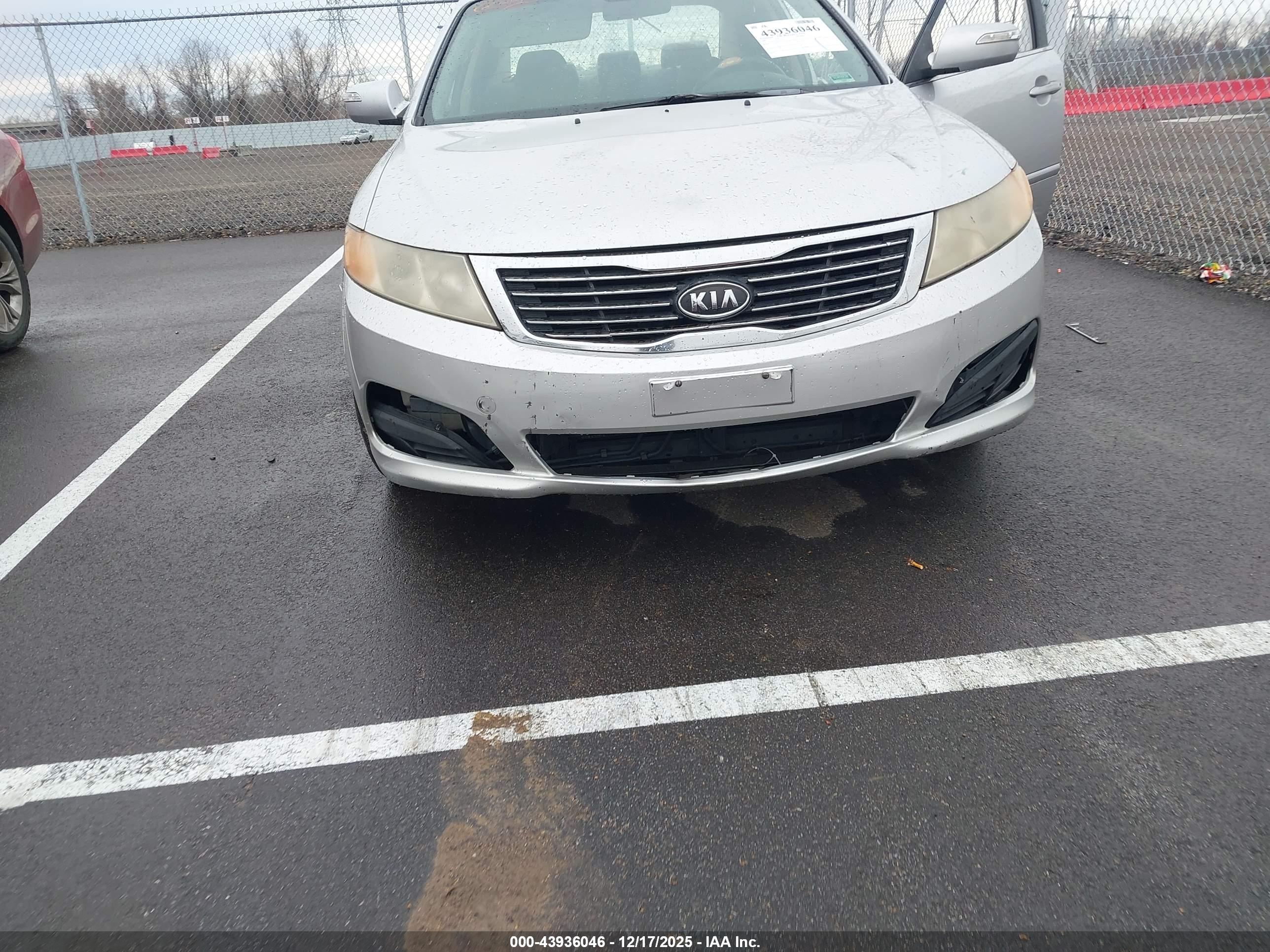 KIA OPTIMA image 6