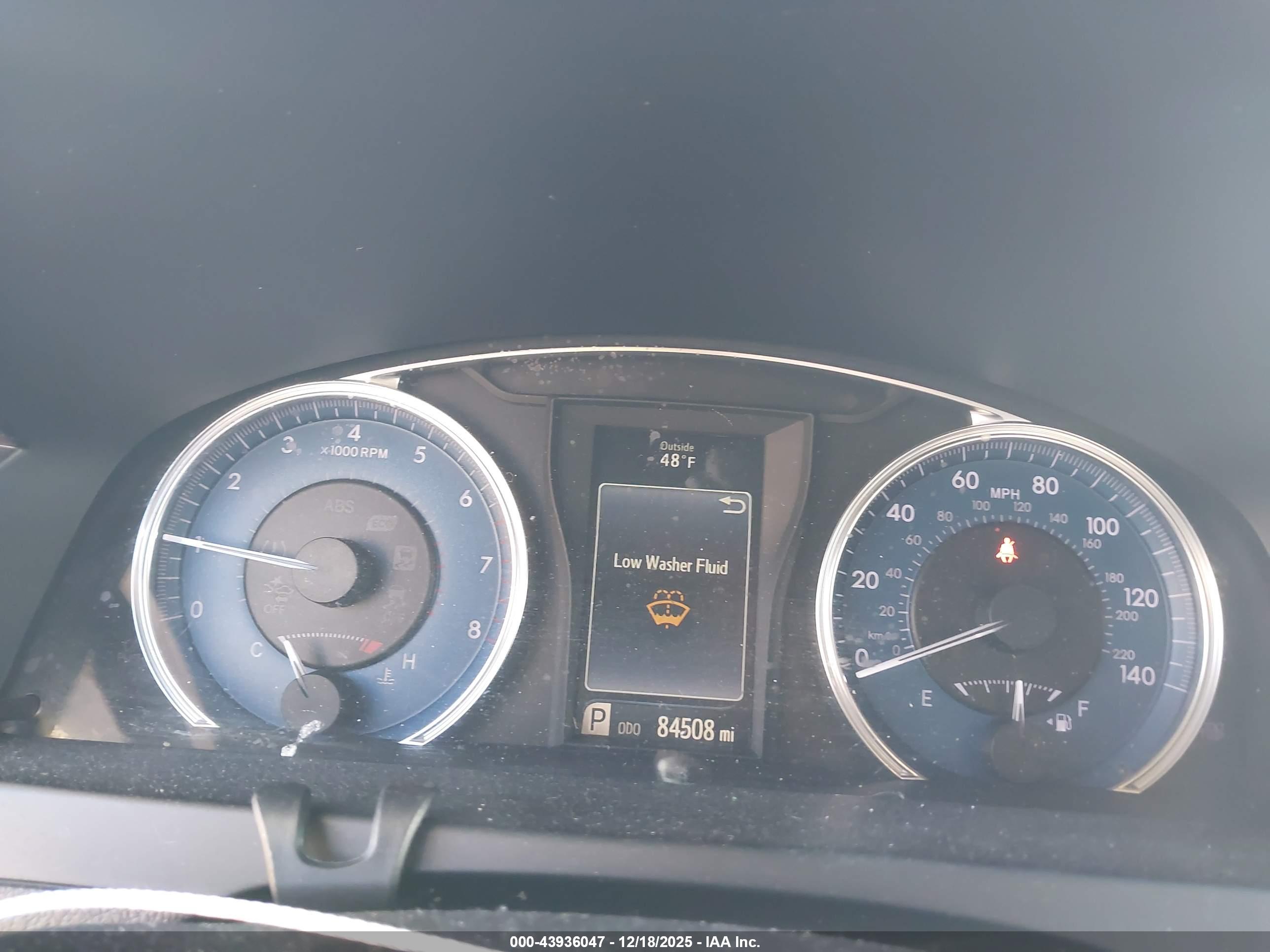 TOYOTA CAMRY image 7