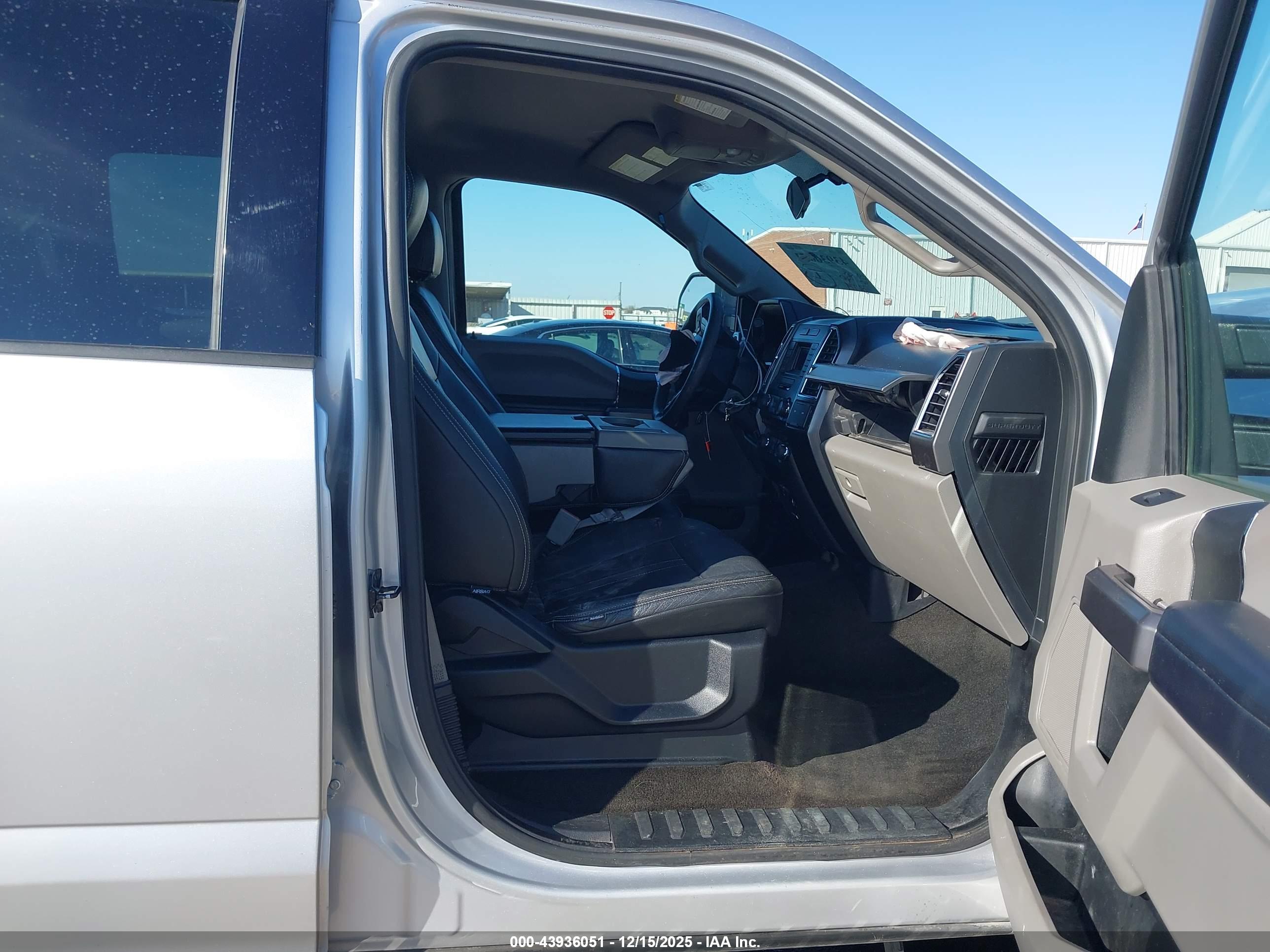 FORD F-250 image 5