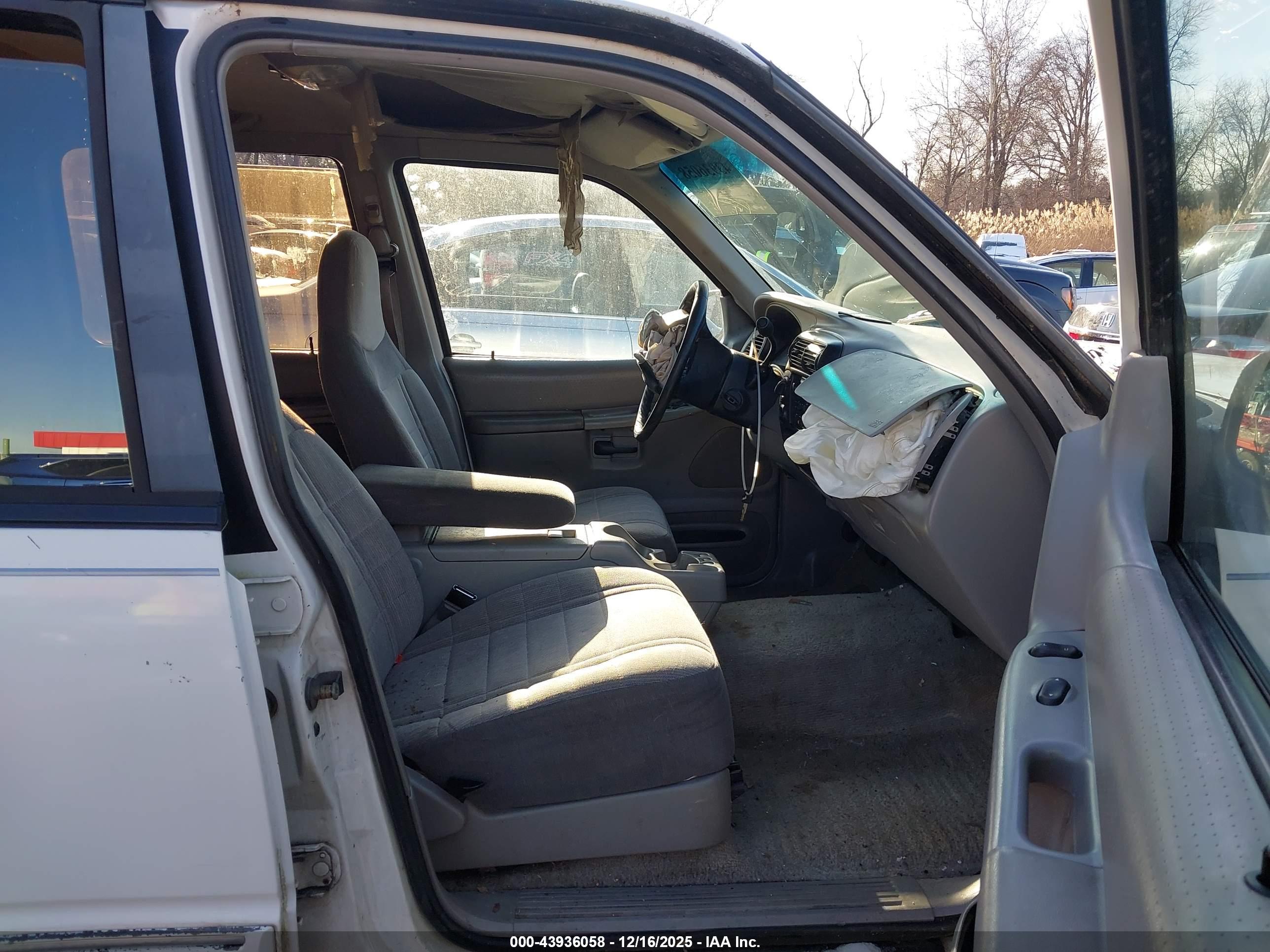FORD EXPLORER image 5