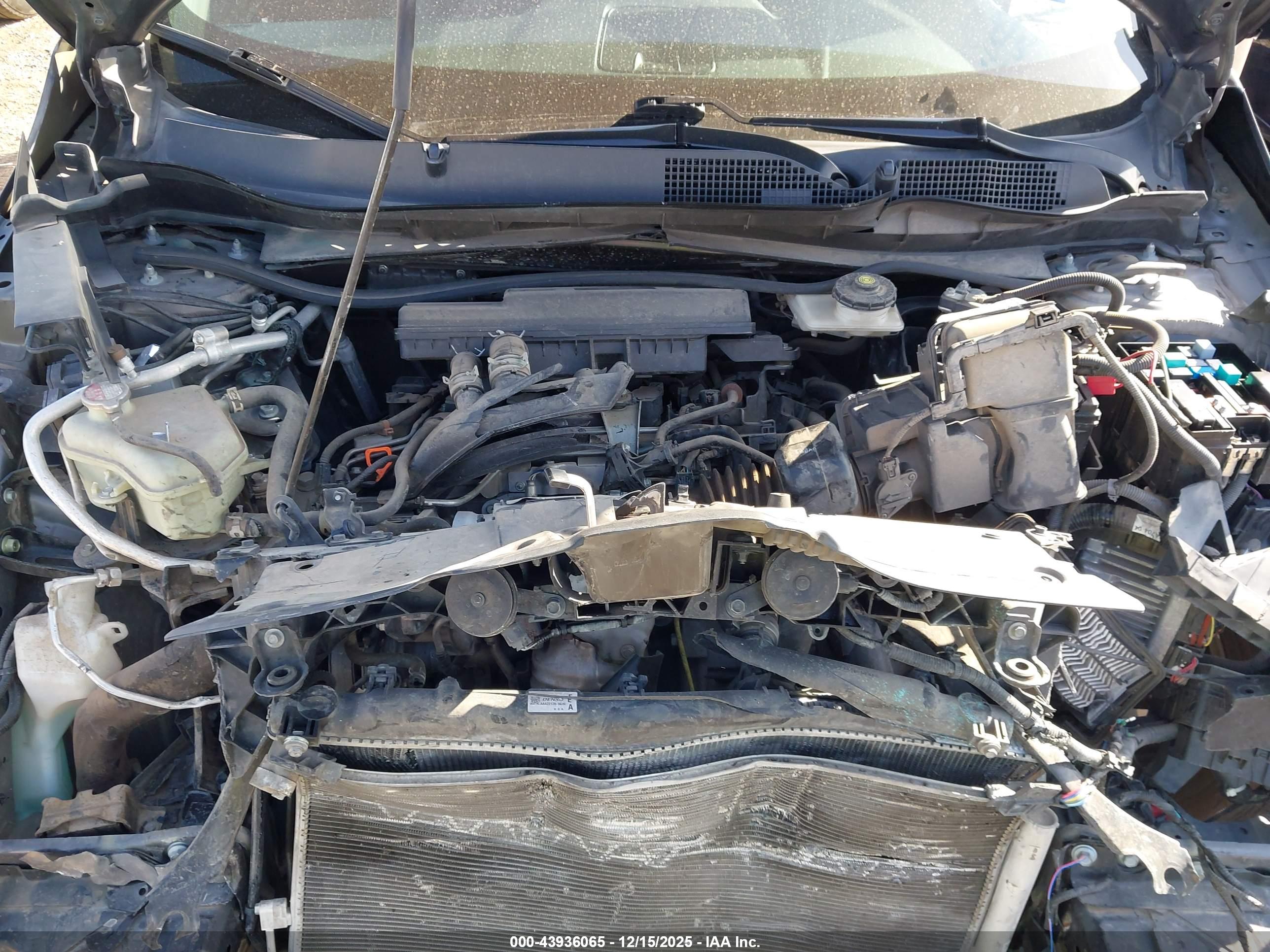 HONDA CR-V image 10