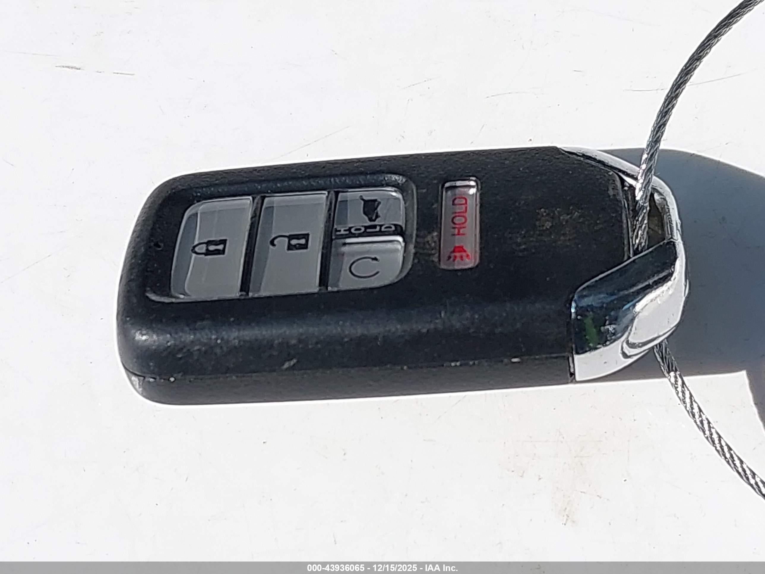 HONDA CR-V image 11
