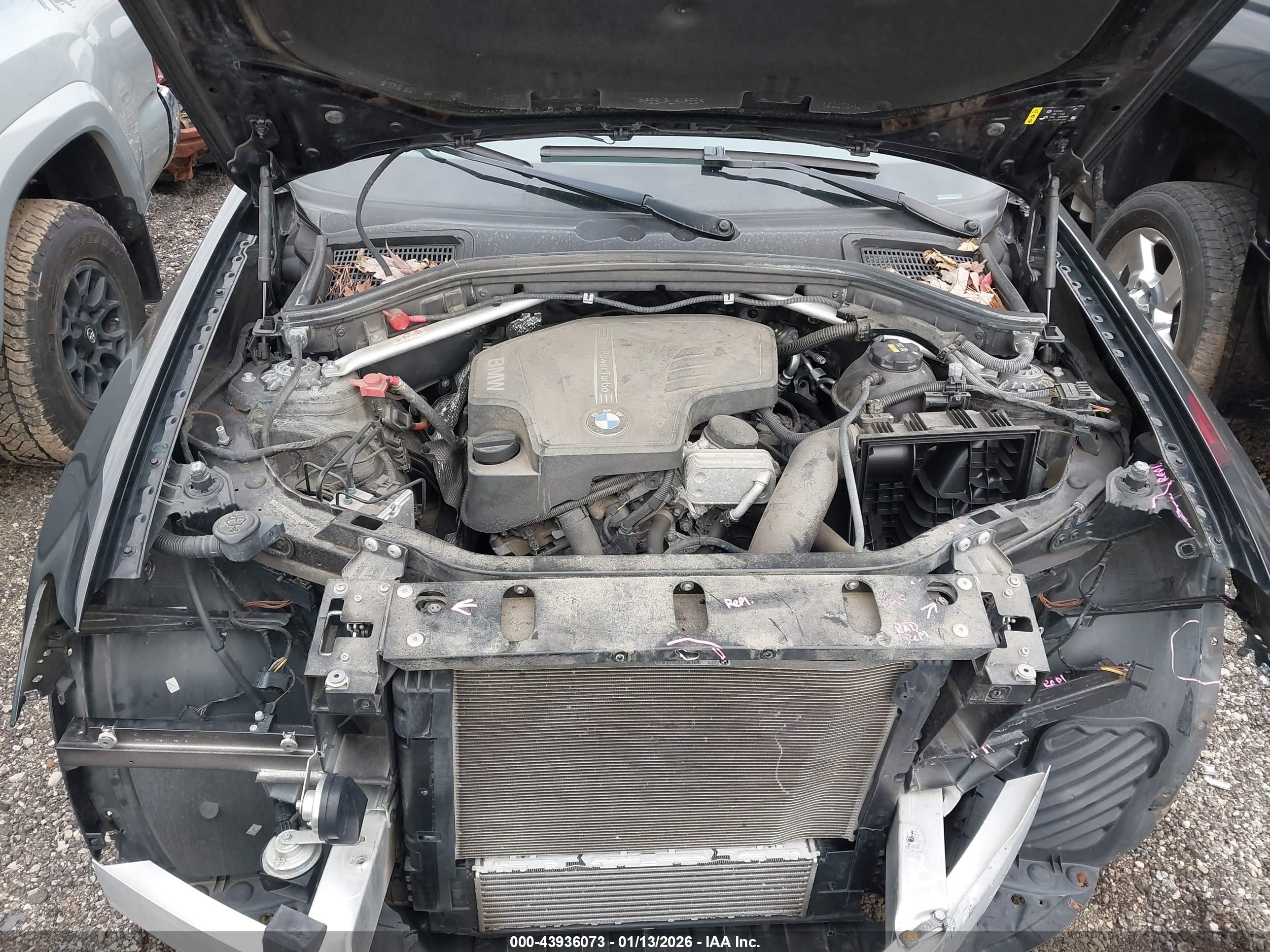 BMW X3 image 10