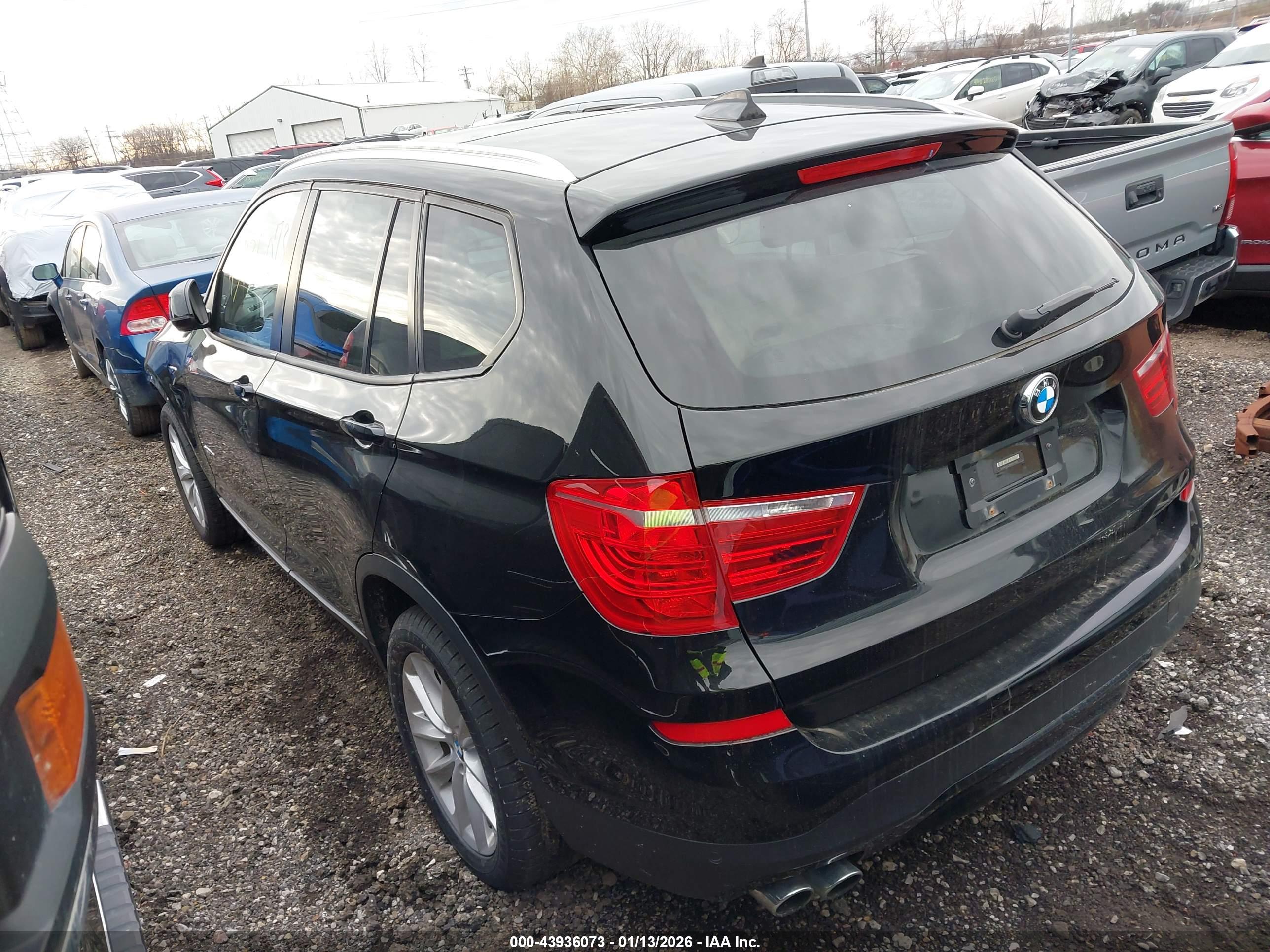 BMW X3 image 3