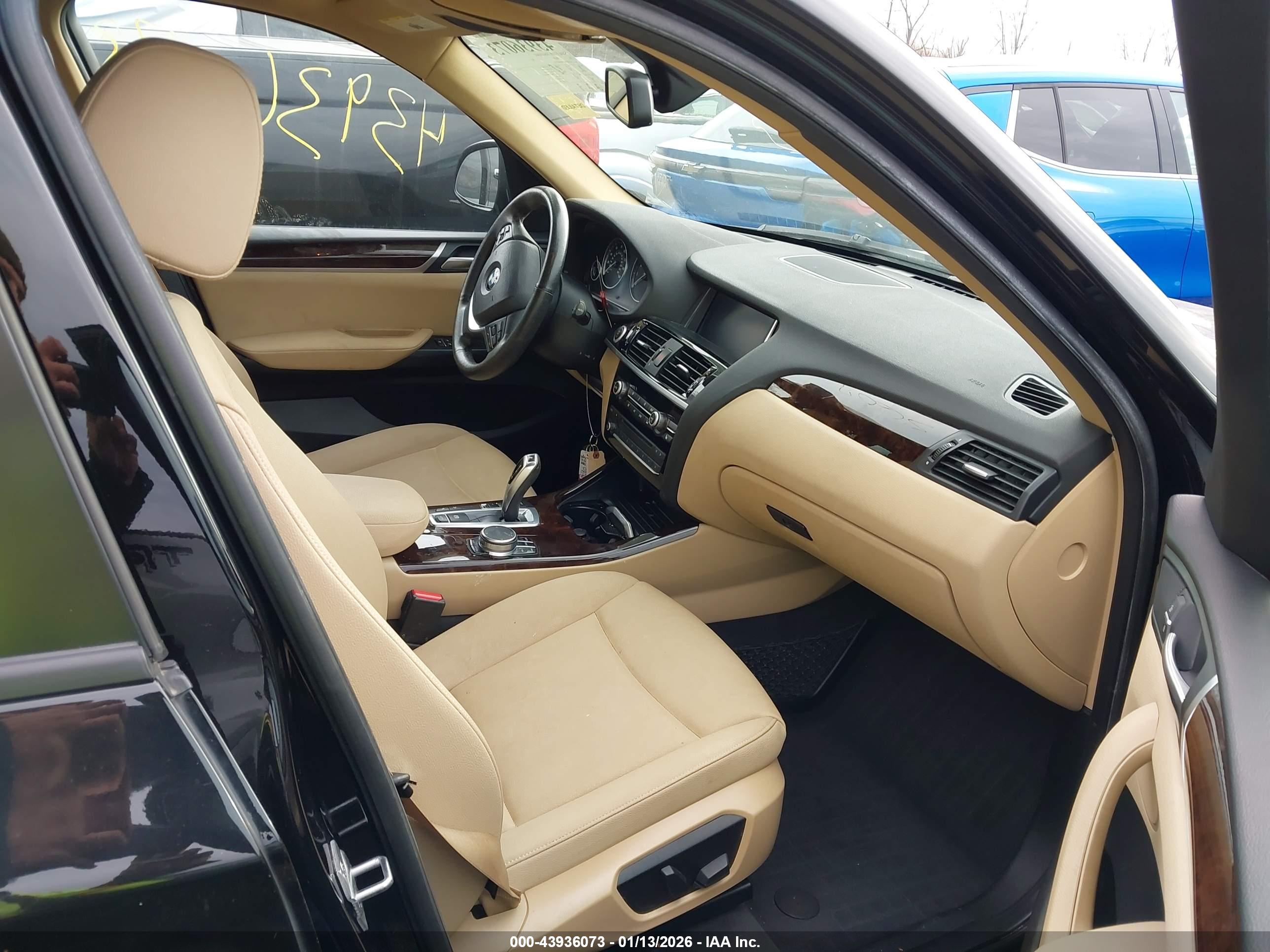 BMW X3 image 5