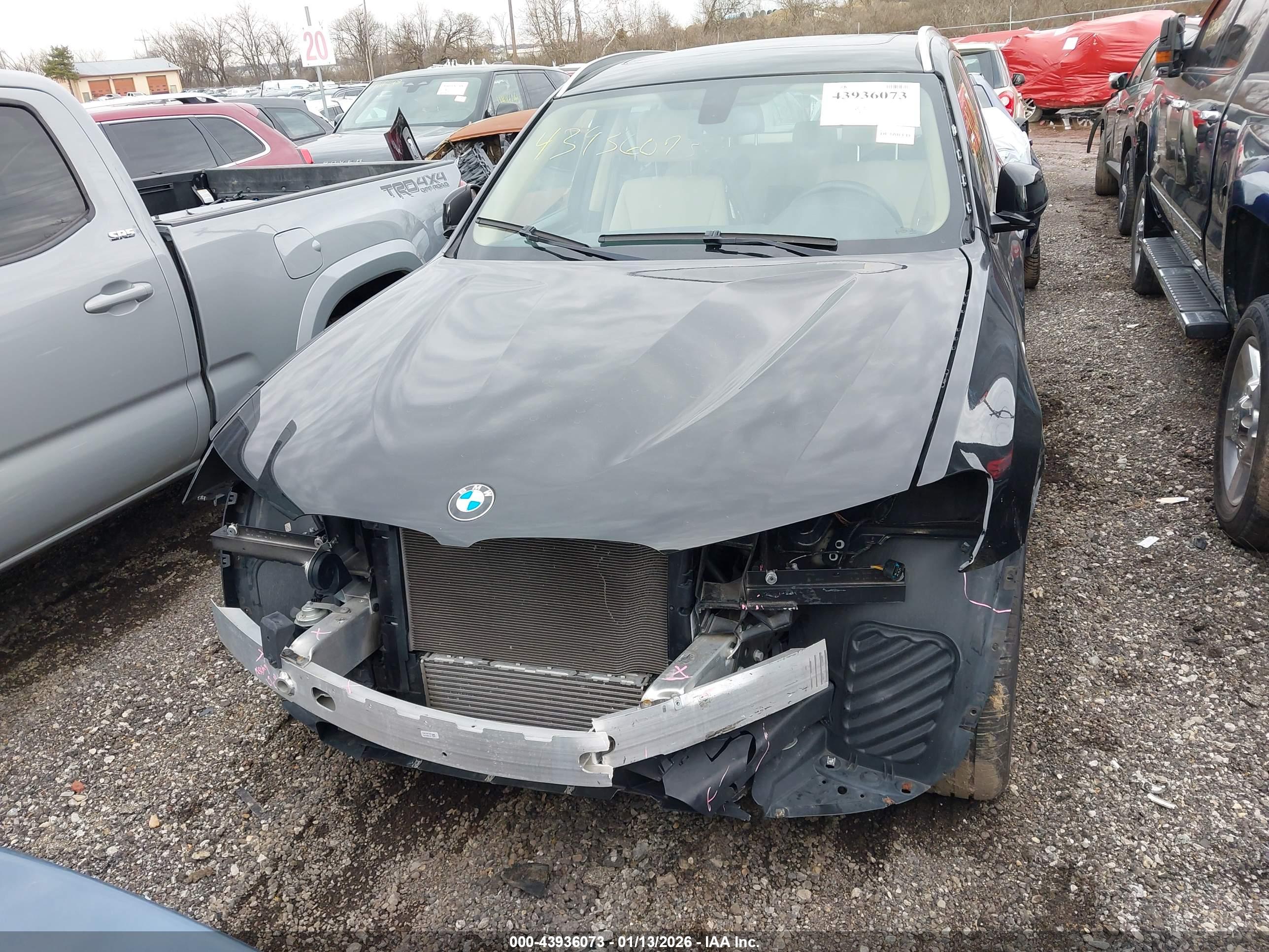 BMW X3 image 6