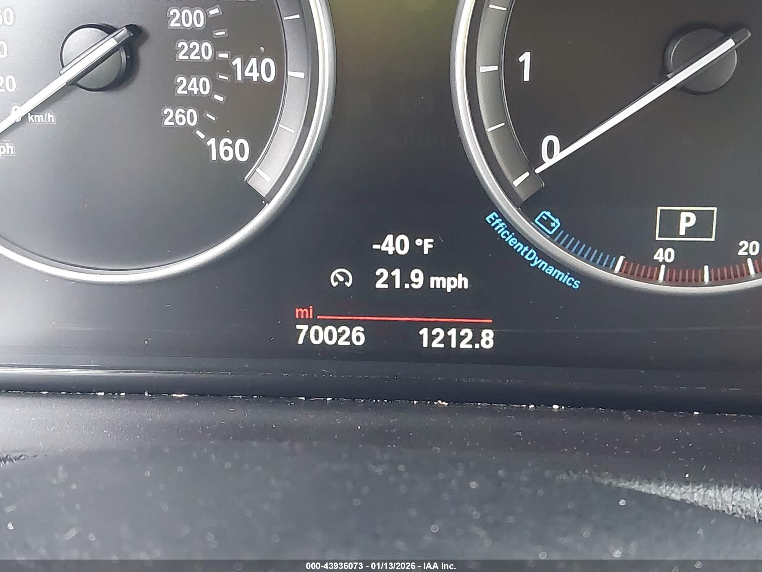 BMW X3 image 7